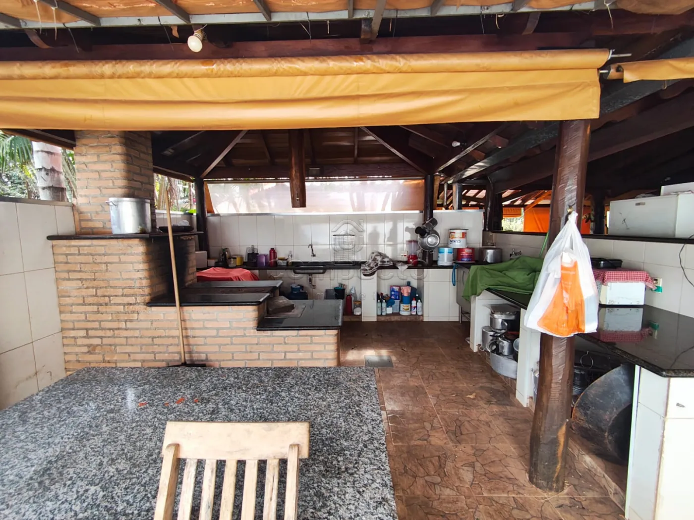 Alugar Casa / Condom&iacute;nio em S&atilde;o Jos&eacute; do Rio Preto R$ 10.000,00 - Foto 27