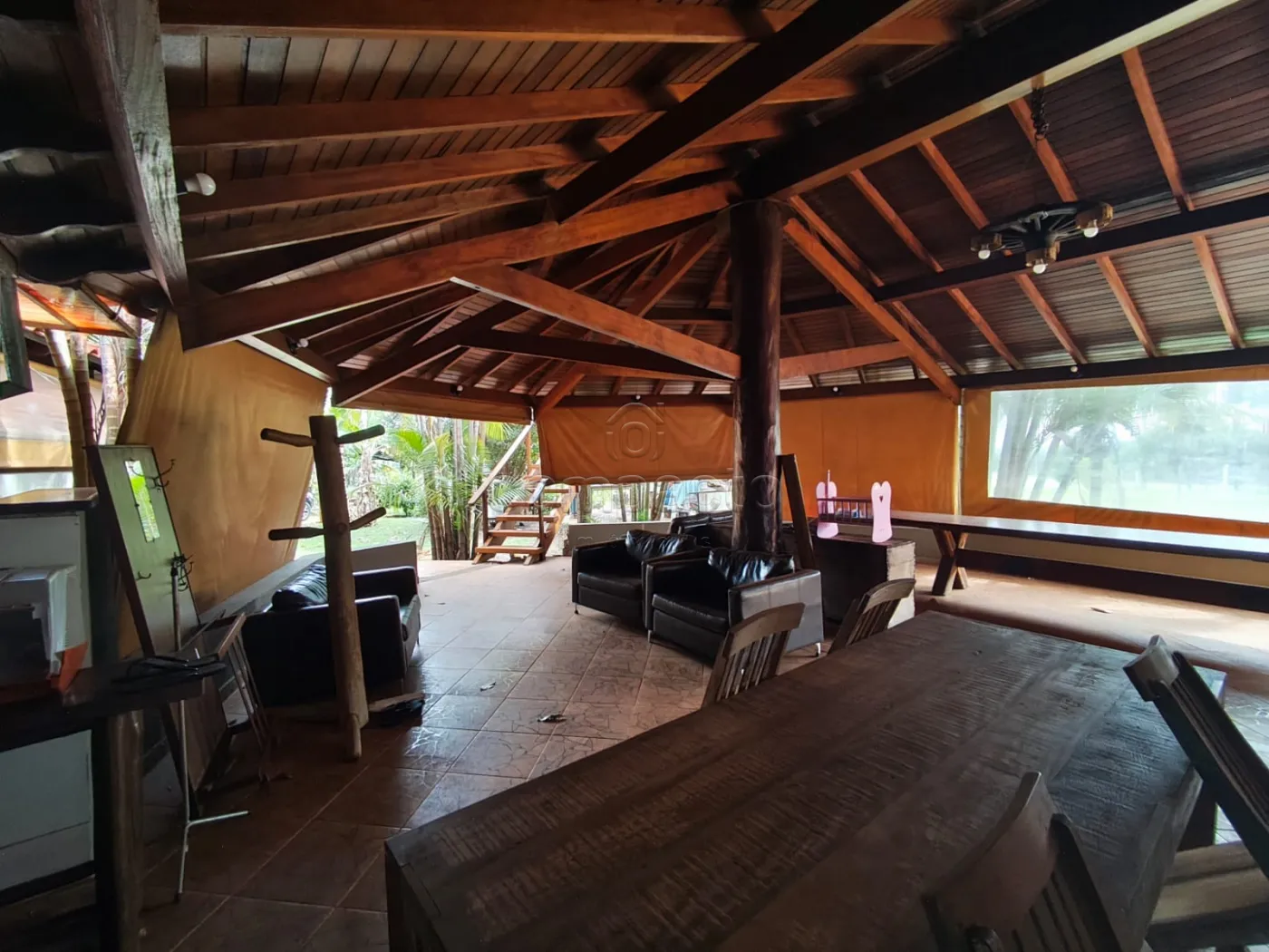 Alugar Casa / Condom&iacute;nio em S&atilde;o Jos&eacute; do Rio Preto R$ 10.000,00 - Foto 28