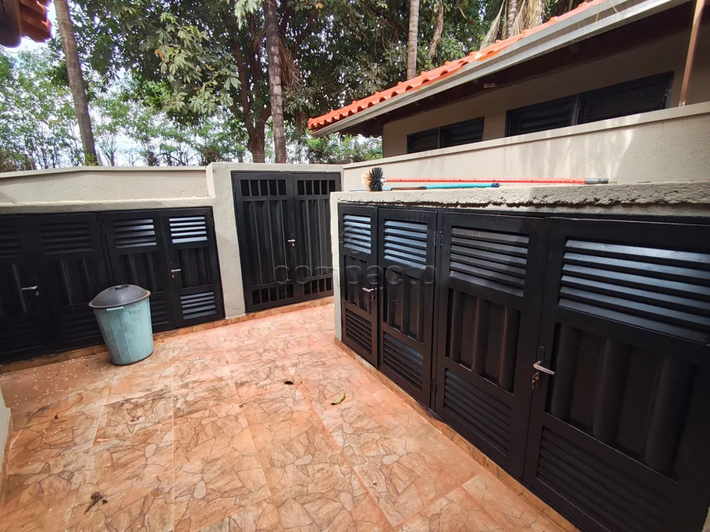 Alugar Casa / Condom&iacute;nio em S&atilde;o Jos&eacute; do Rio Preto R$ 10.000,00 - Foto 56