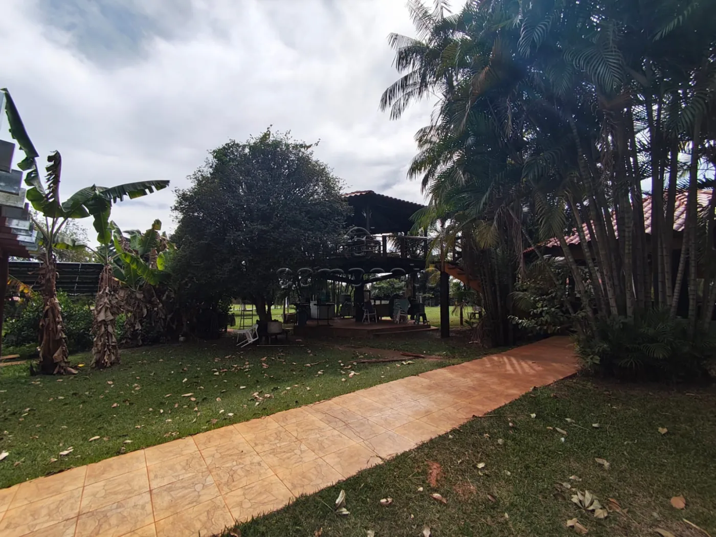 Alugar Casa / Condom&iacute;nio em S&atilde;o Jos&eacute; do Rio Preto R$ 10.000,00 - Foto 1