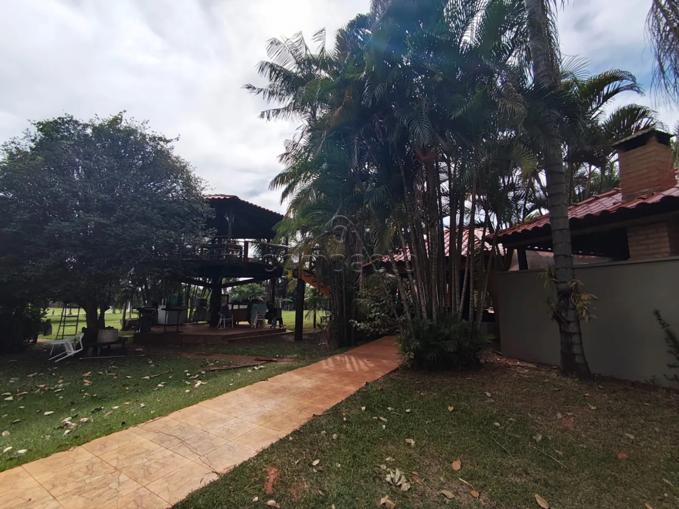Alugar Casa / Condom&iacute;nio em S&atilde;o Jos&eacute; do Rio Preto R$ 10.000,00 - Foto 2