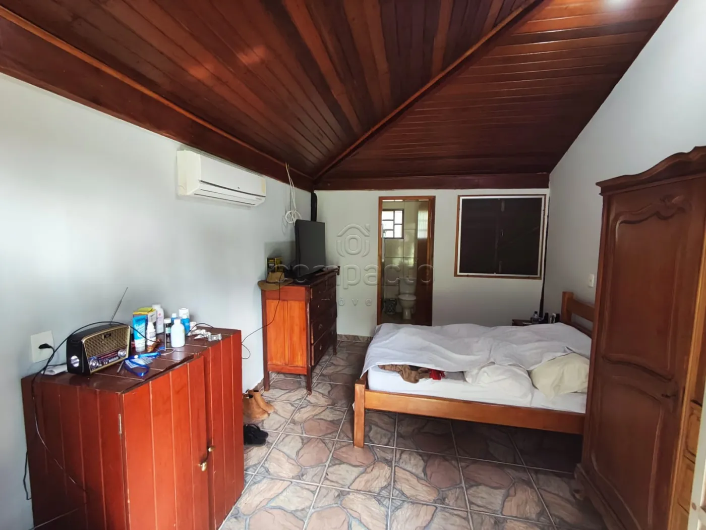 Alugar Casa / Condom&iacute;nio em S&atilde;o Jos&eacute; do Rio Preto R$ 10.000,00 - Foto 22
