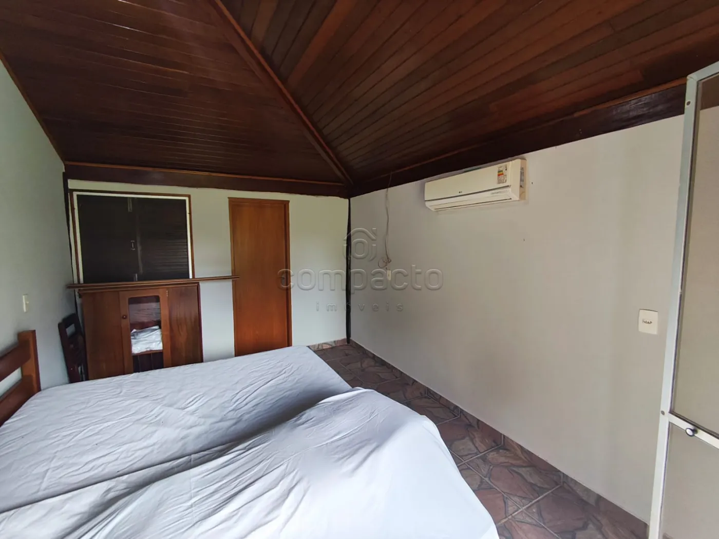 Alugar Casa / Condom&iacute;nio em S&atilde;o Jos&eacute; do Rio Preto R$ 10.000,00 - Foto 31