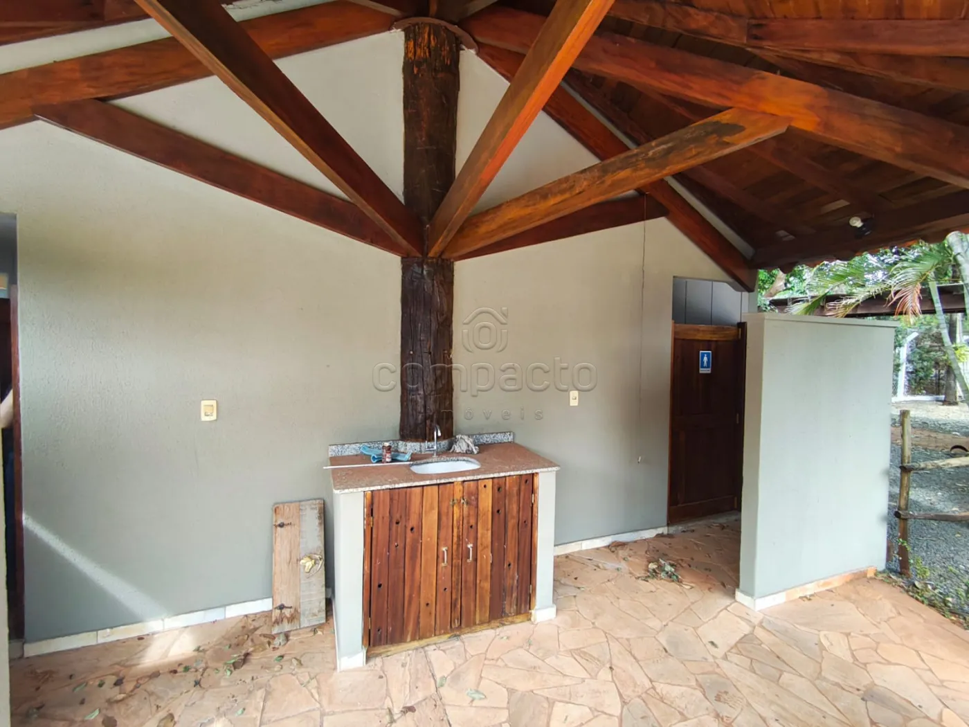 Alugar Casa / Condom&iacute;nio em S&atilde;o Jos&eacute; do Rio Preto R$ 10.000,00 - Foto 46