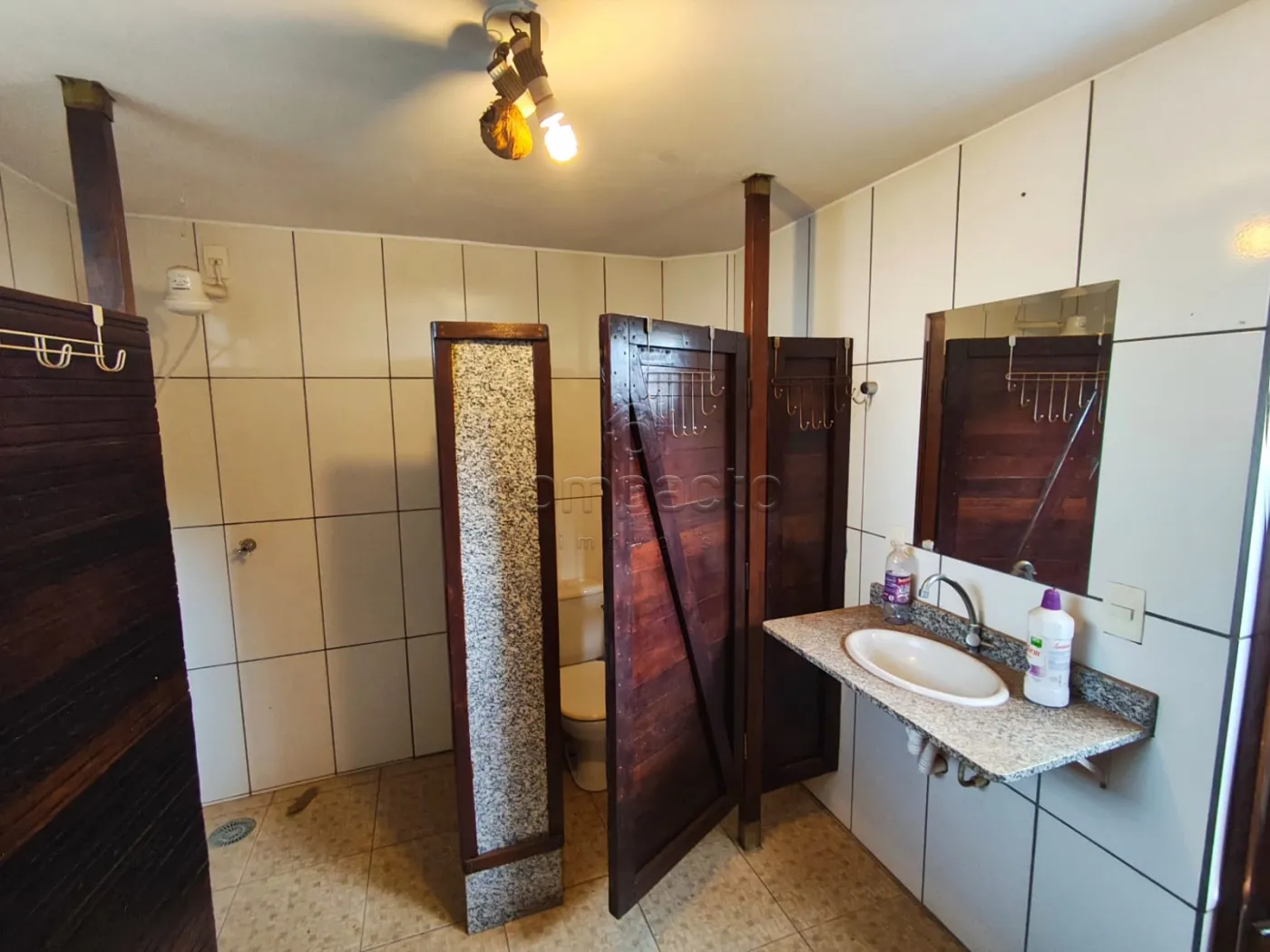 Alugar Casa / Condom&iacute;nio em S&atilde;o Jos&eacute; do Rio Preto R$ 10.000,00 - Foto 48