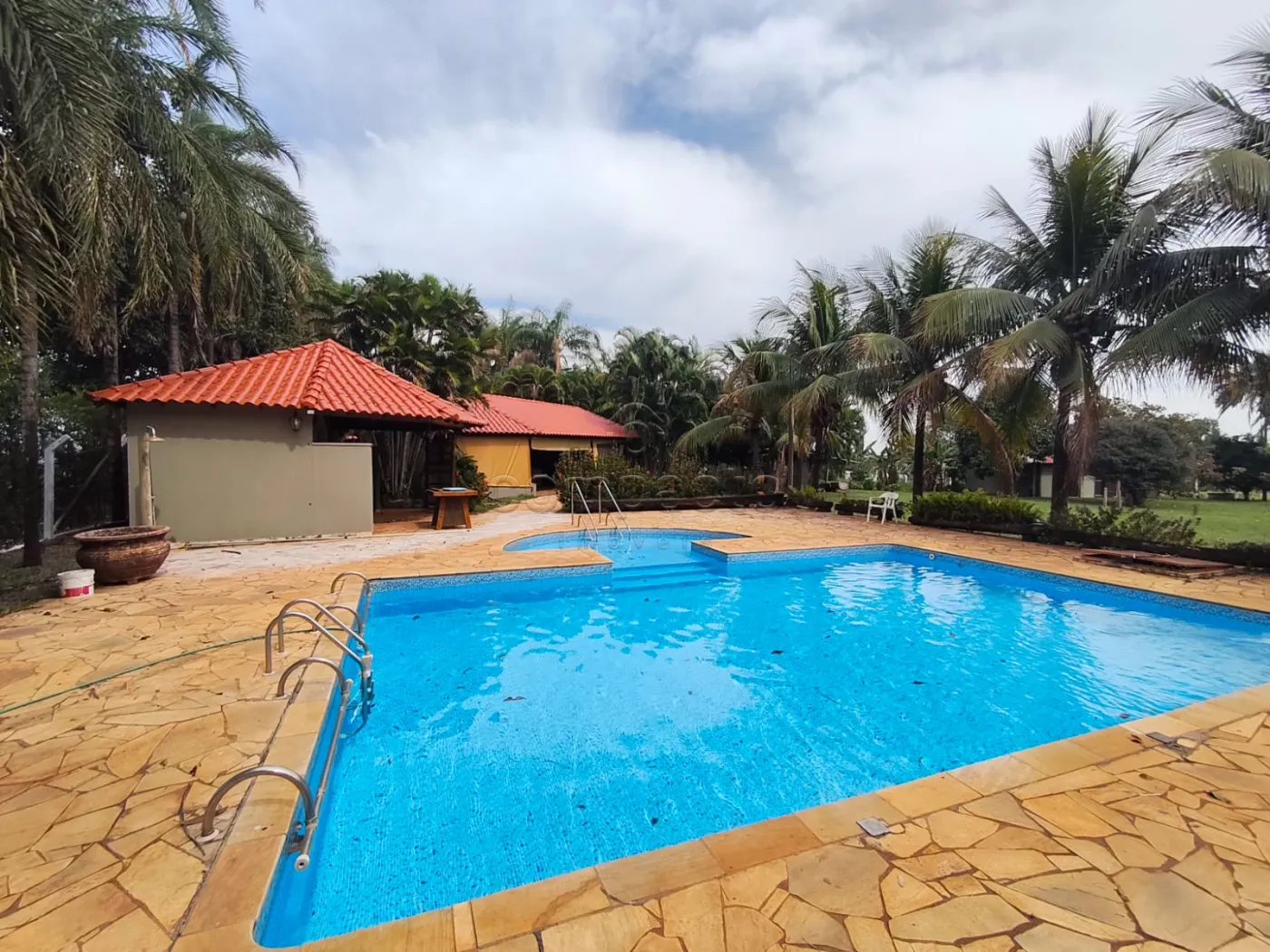 Alugar Casa / Condom&iacute;nio em S&atilde;o Jos&eacute; do Rio Preto R$ 10.000,00 - Foto 43