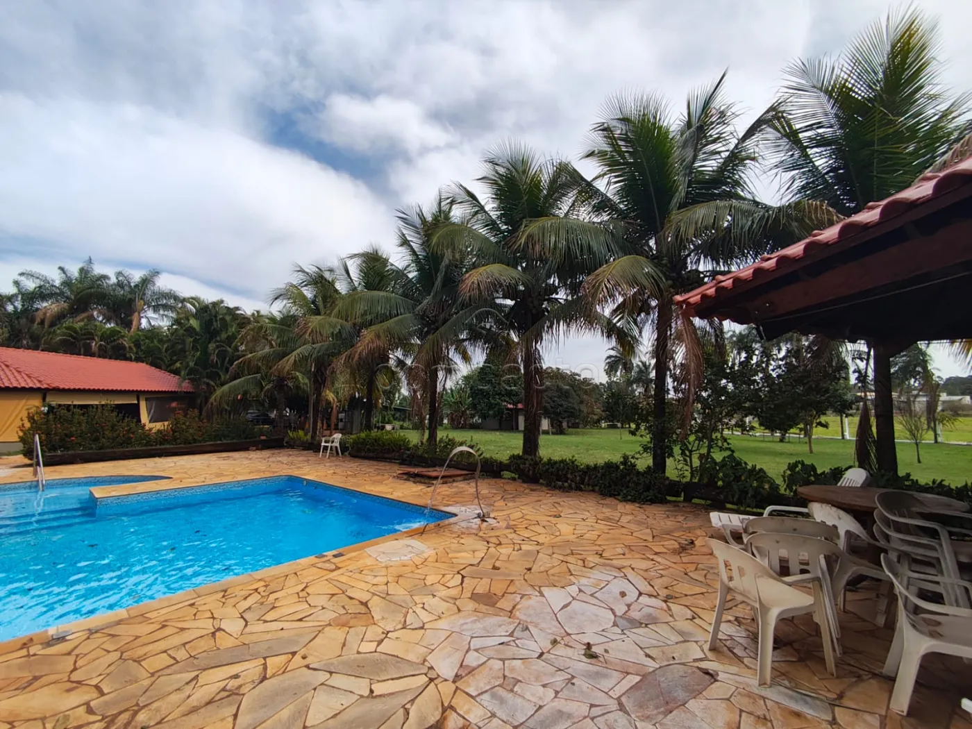 Alugar Casa / Condom&iacute;nio em S&atilde;o Jos&eacute; do Rio Preto R$ 10.000,00 - Foto 42