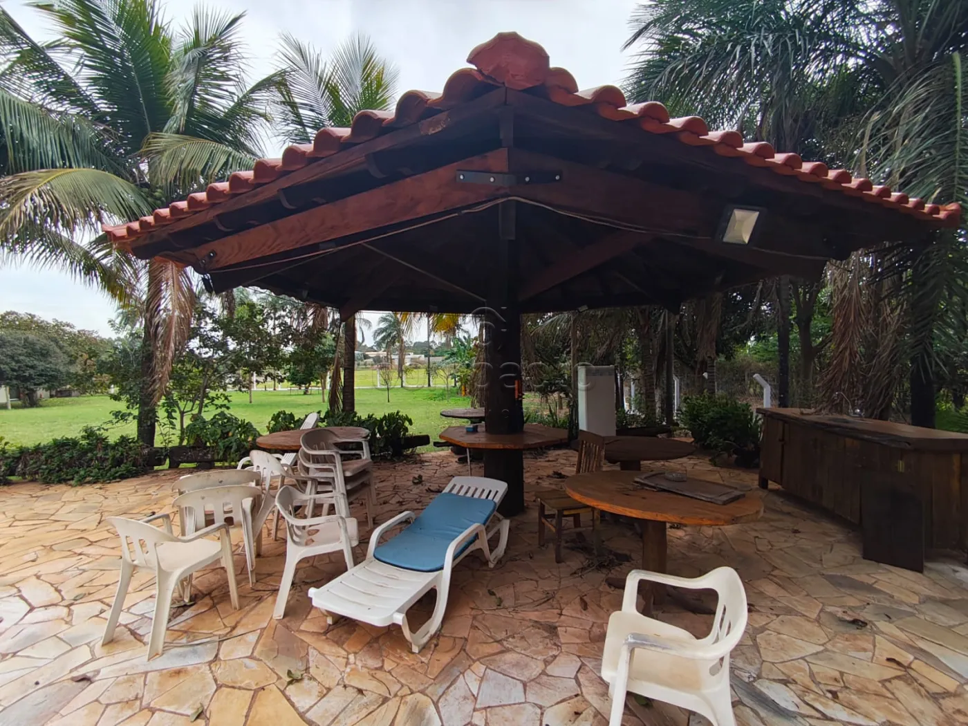 Alugar Casa / Condom&iacute;nio em S&atilde;o Jos&eacute; do Rio Preto R$ 10.000,00 - Foto 45