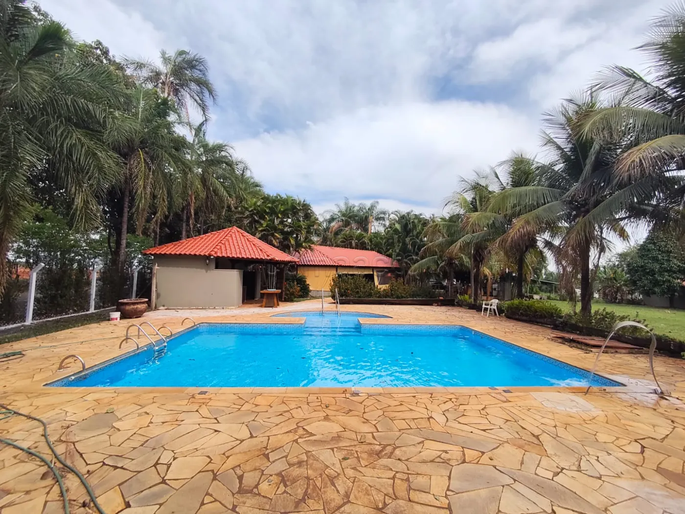 Alugar Casa / Condom&iacute;nio em S&atilde;o Jos&eacute; do Rio Preto R$ 10.000,00 - Foto 44