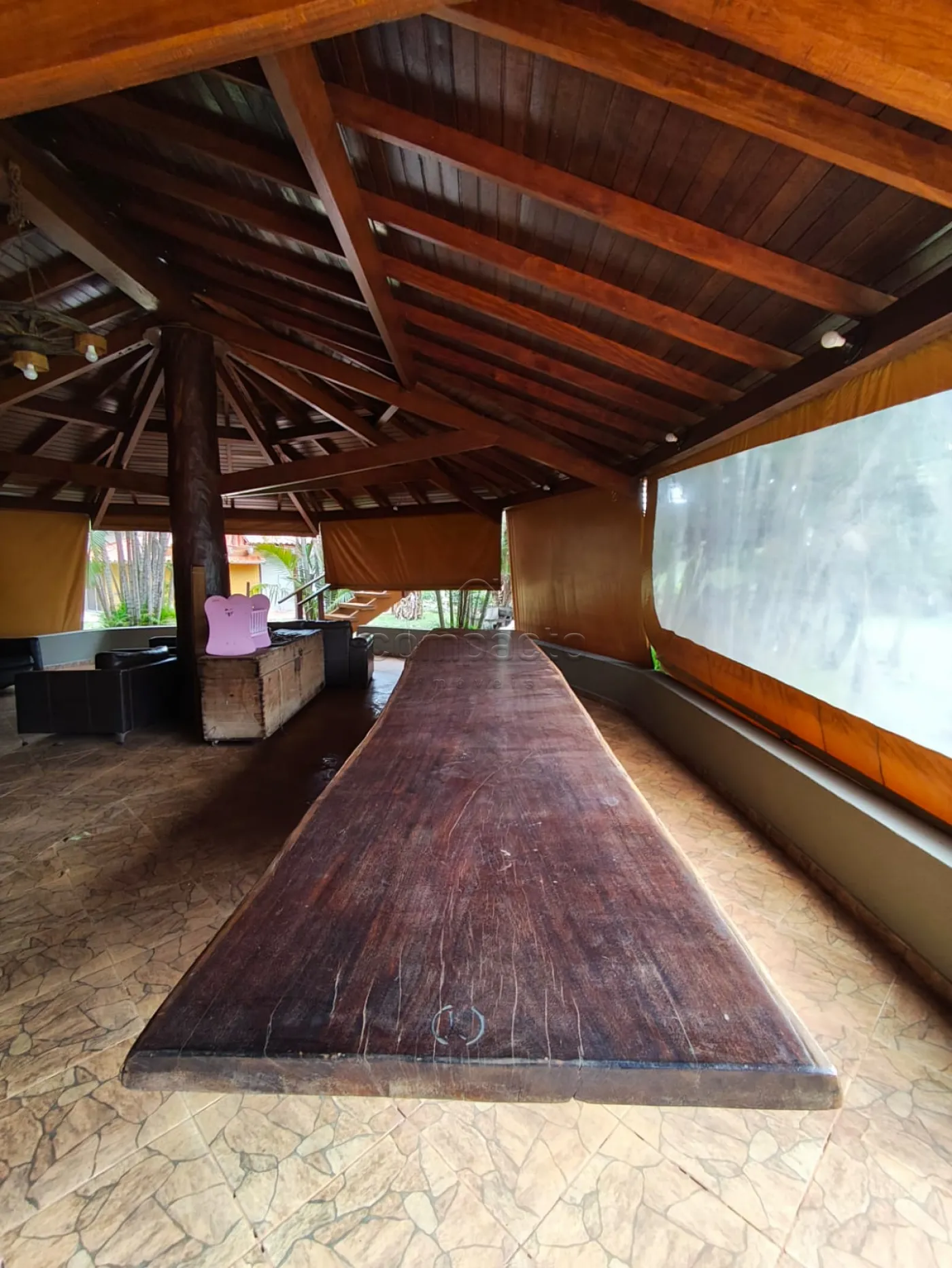 Alugar Casa / Condom&iacute;nio em S&atilde;o Jos&eacute; do Rio Preto R$ 10.000,00 - Foto 51