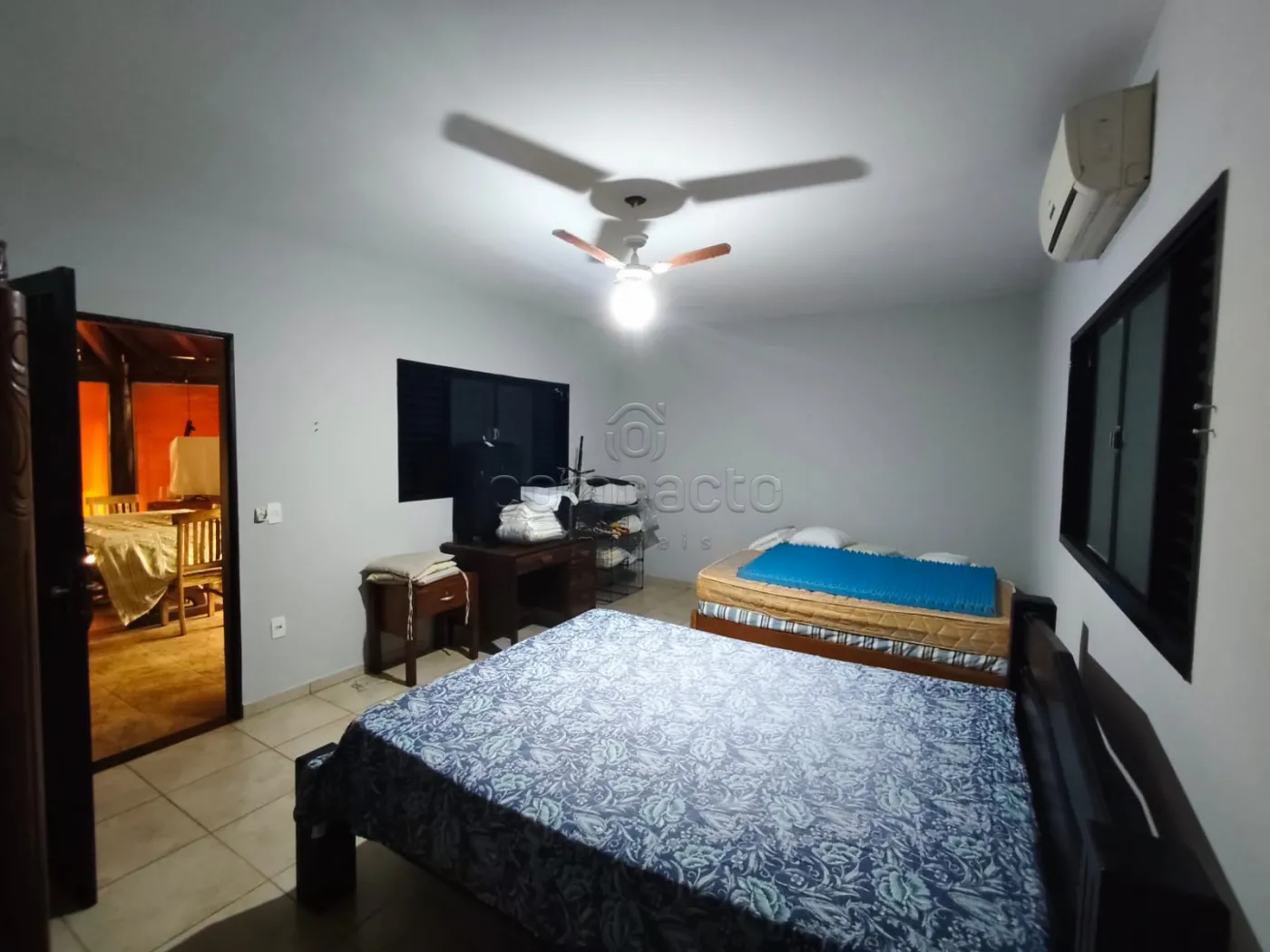 Alugar Casa / Condom&iacute;nio em S&atilde;o Jos&eacute; do Rio Preto R$ 10.000,00 - Foto 12