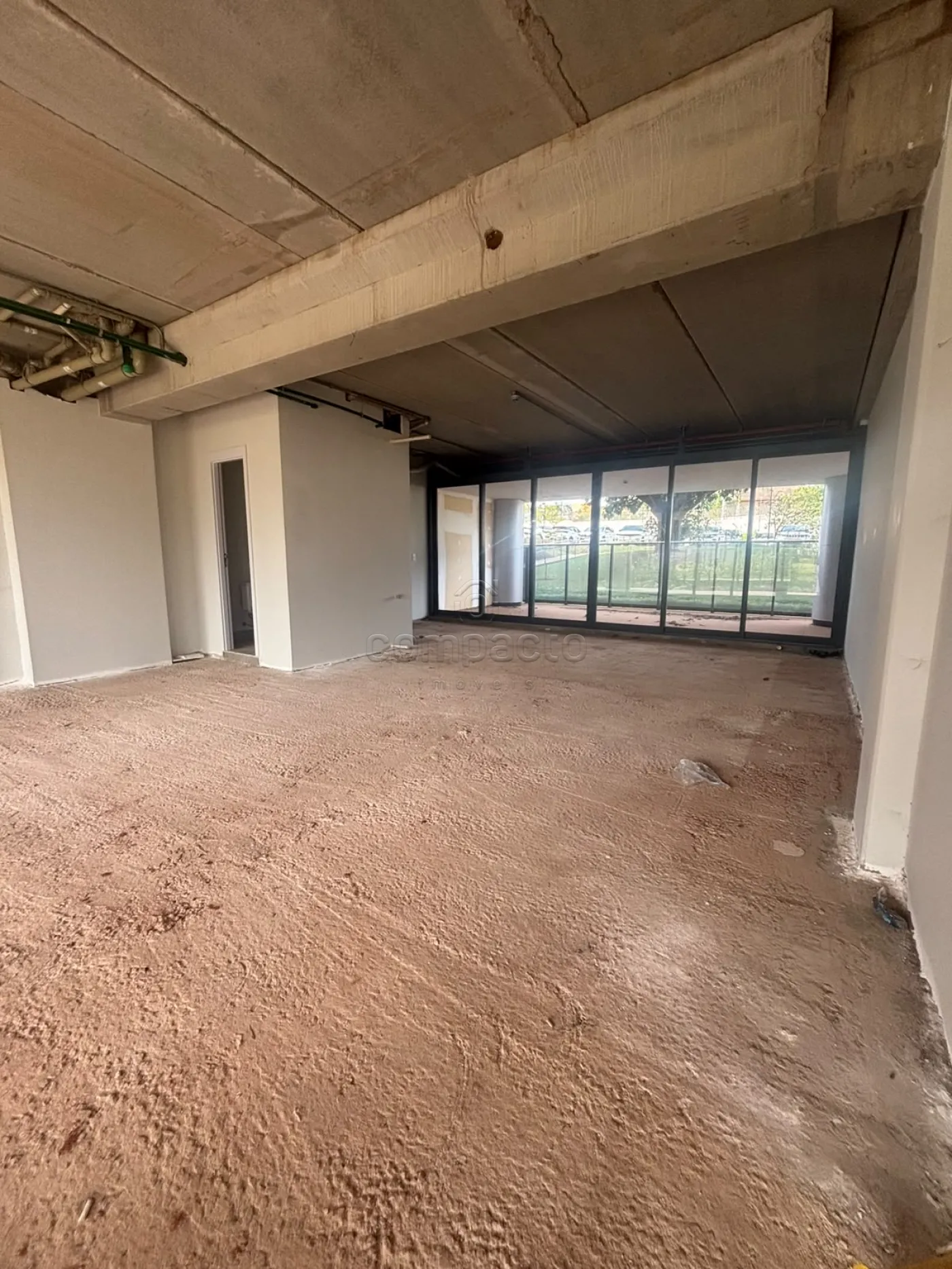 Alugar Comercial / SalaLoja Condom&iacute;nio em S&atilde;o Jos&eacute; do Rio Preto R$ 10.000,00 - Foto 3