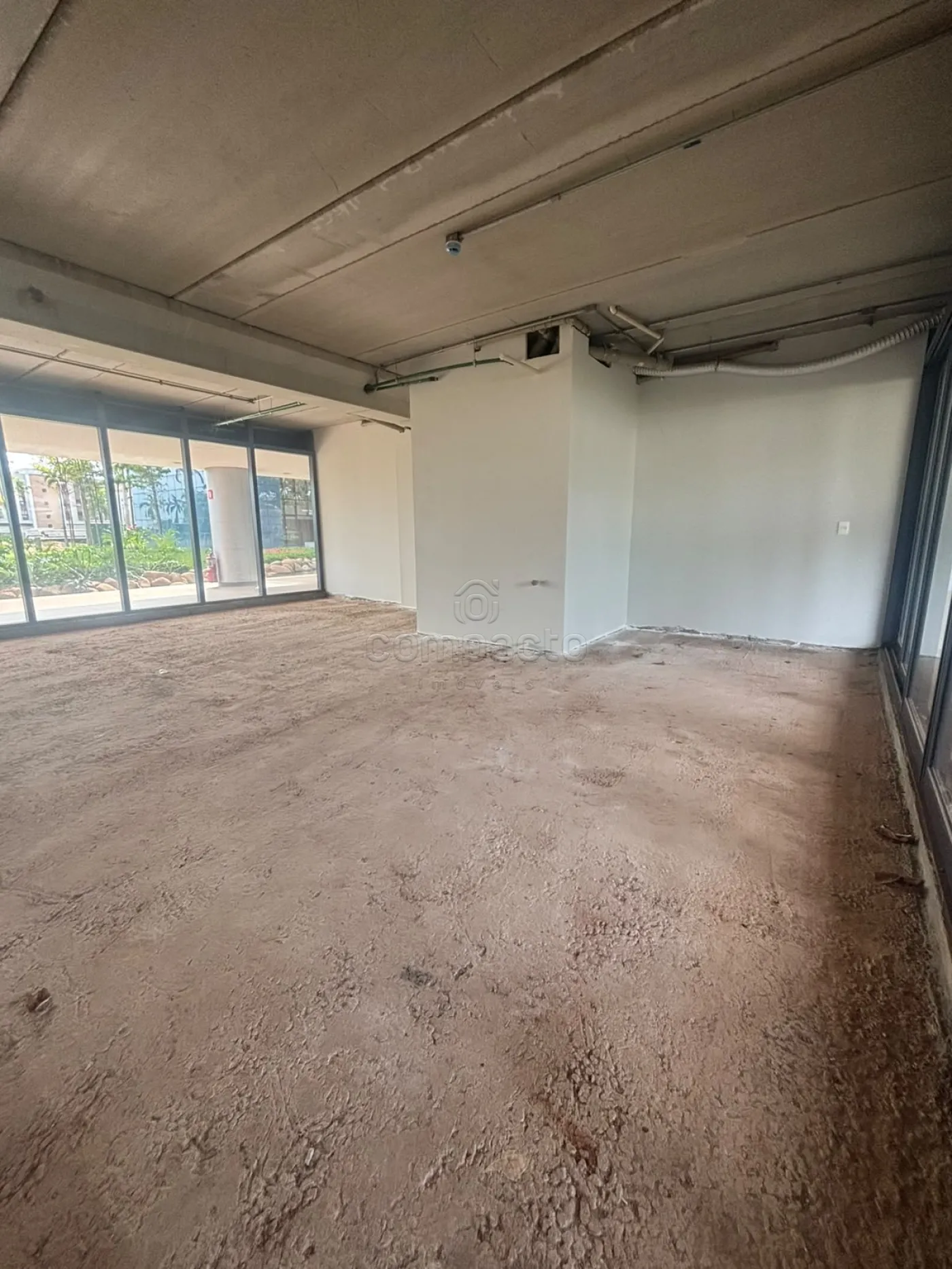 Alugar Comercial / SalaLoja Condom&iacute;nio em S&atilde;o Jos&eacute; do Rio Preto R$ 10.000,00 - Foto 9