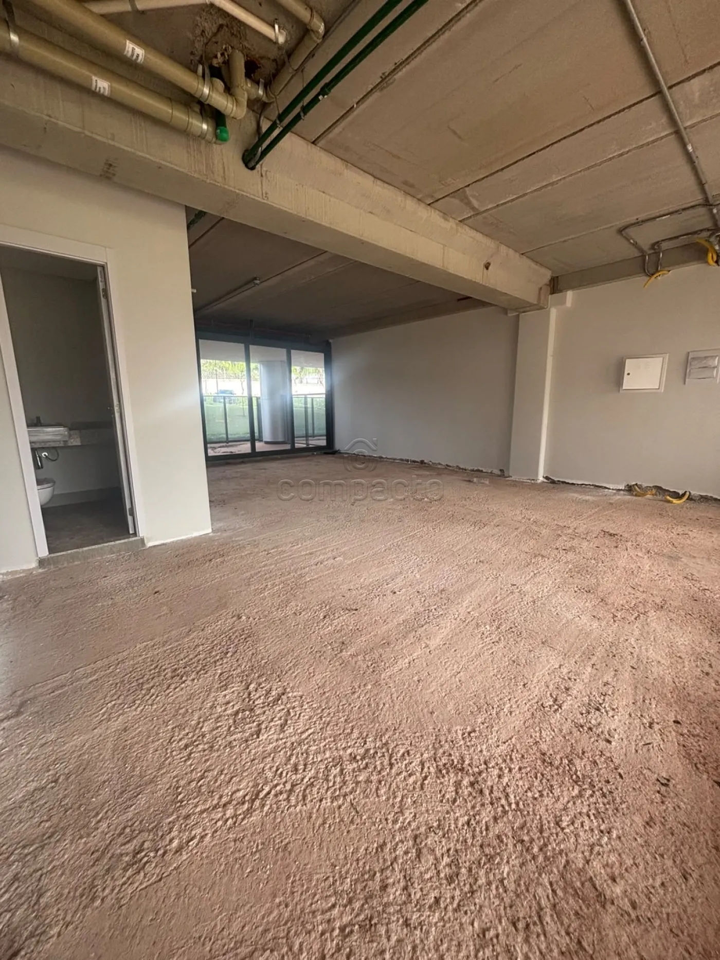 Alugar Comercial / SalaLoja Condom&iacute;nio em S&atilde;o Jos&eacute; do Rio Preto R$ 10.000,00 - Foto 8