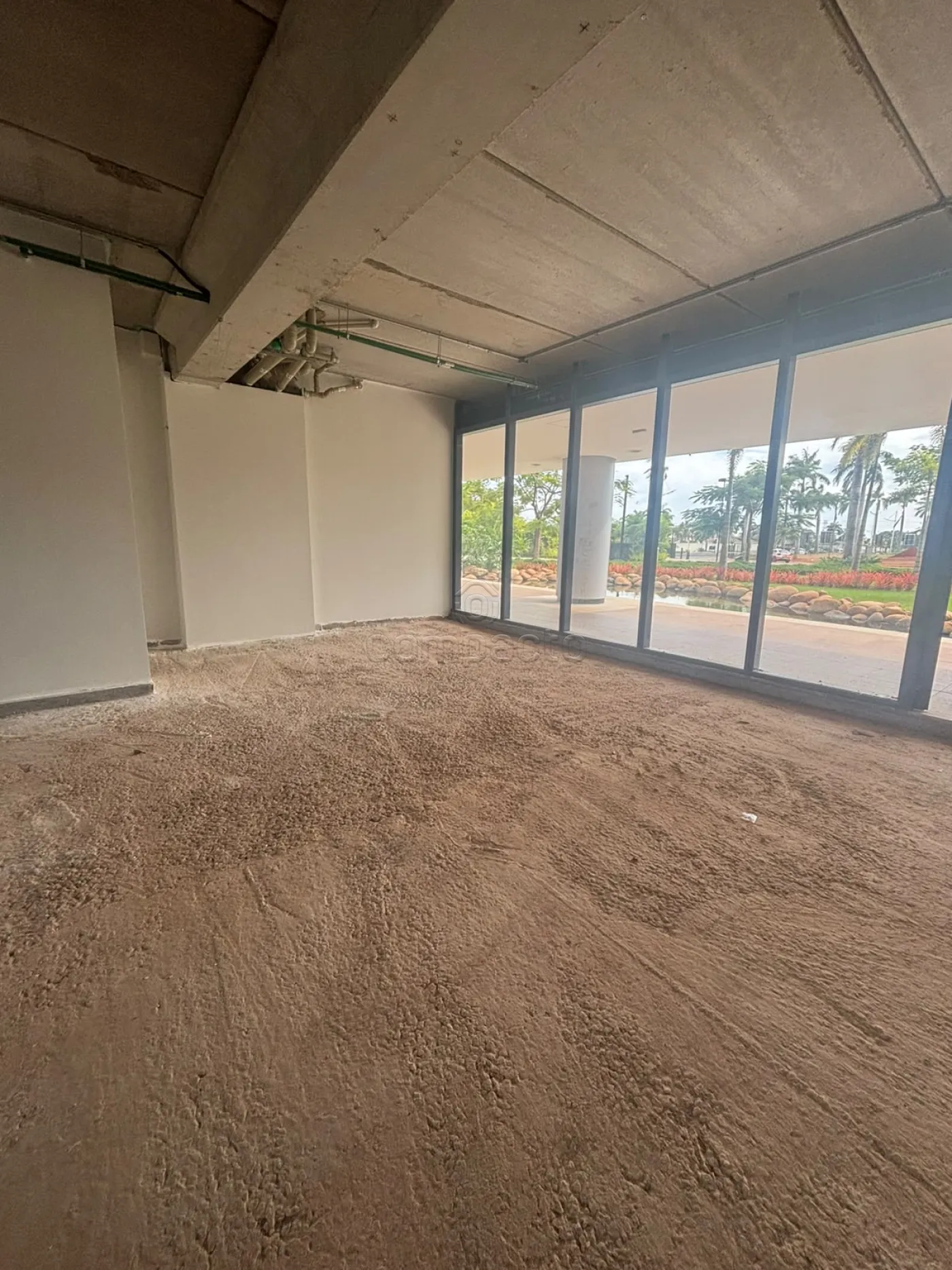 Alugar Comercial / SalaLoja Condom&iacute;nio em S&atilde;o Jos&eacute; do Rio Preto R$ 10.000,00 - Foto 3