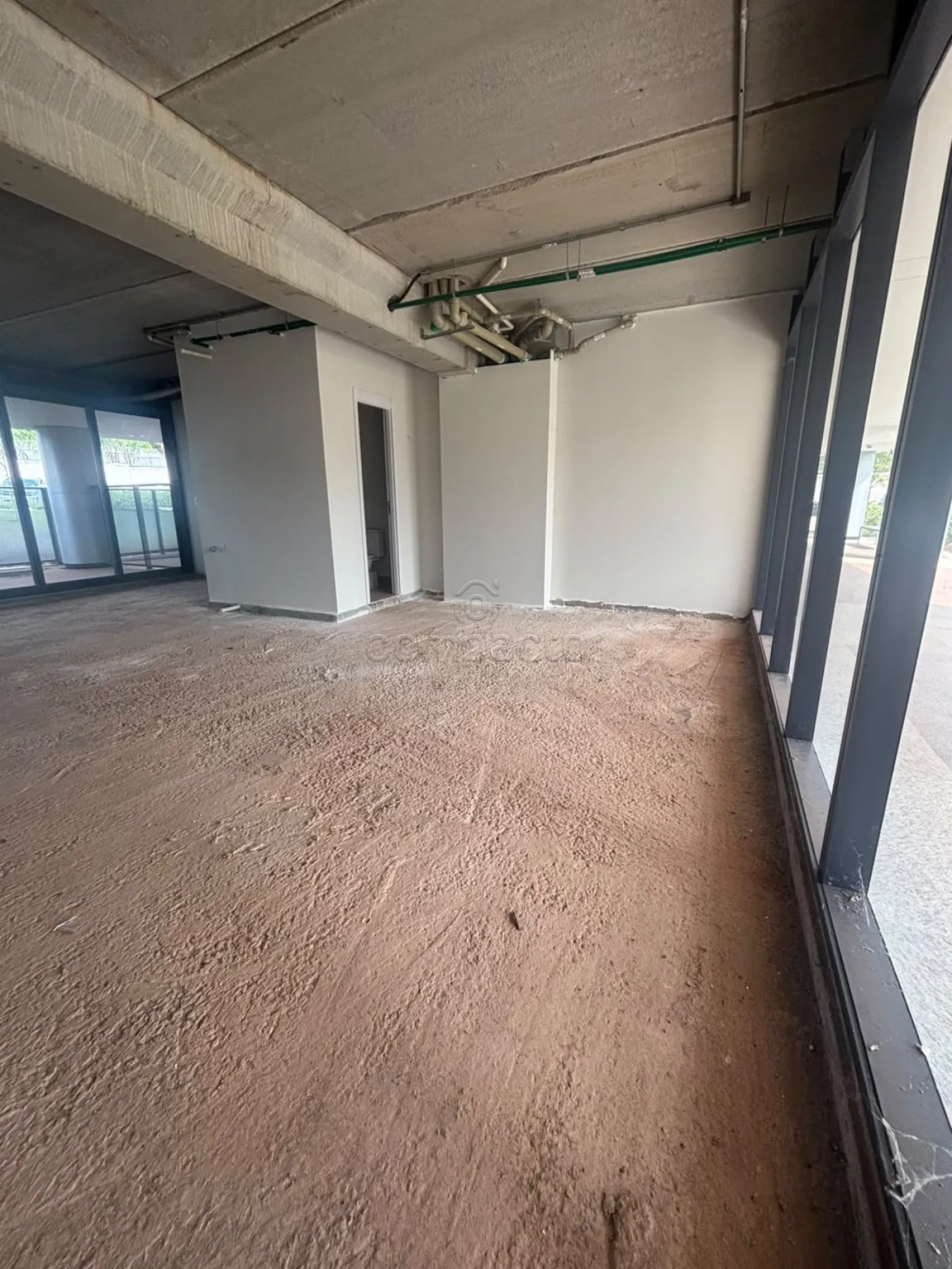 Alugar Comercial / SalaLoja Condom&iacute;nio em S&atilde;o Jos&eacute; do Rio Preto R$ 10.000,00 - Foto 6