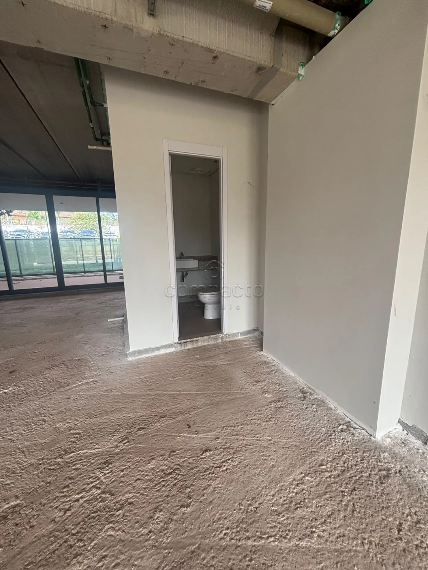 Alugar Comercial / SalaLoja Condom&iacute;nio em S&atilde;o Jos&eacute; do Rio Preto R$ 10.000,00 - Foto 12