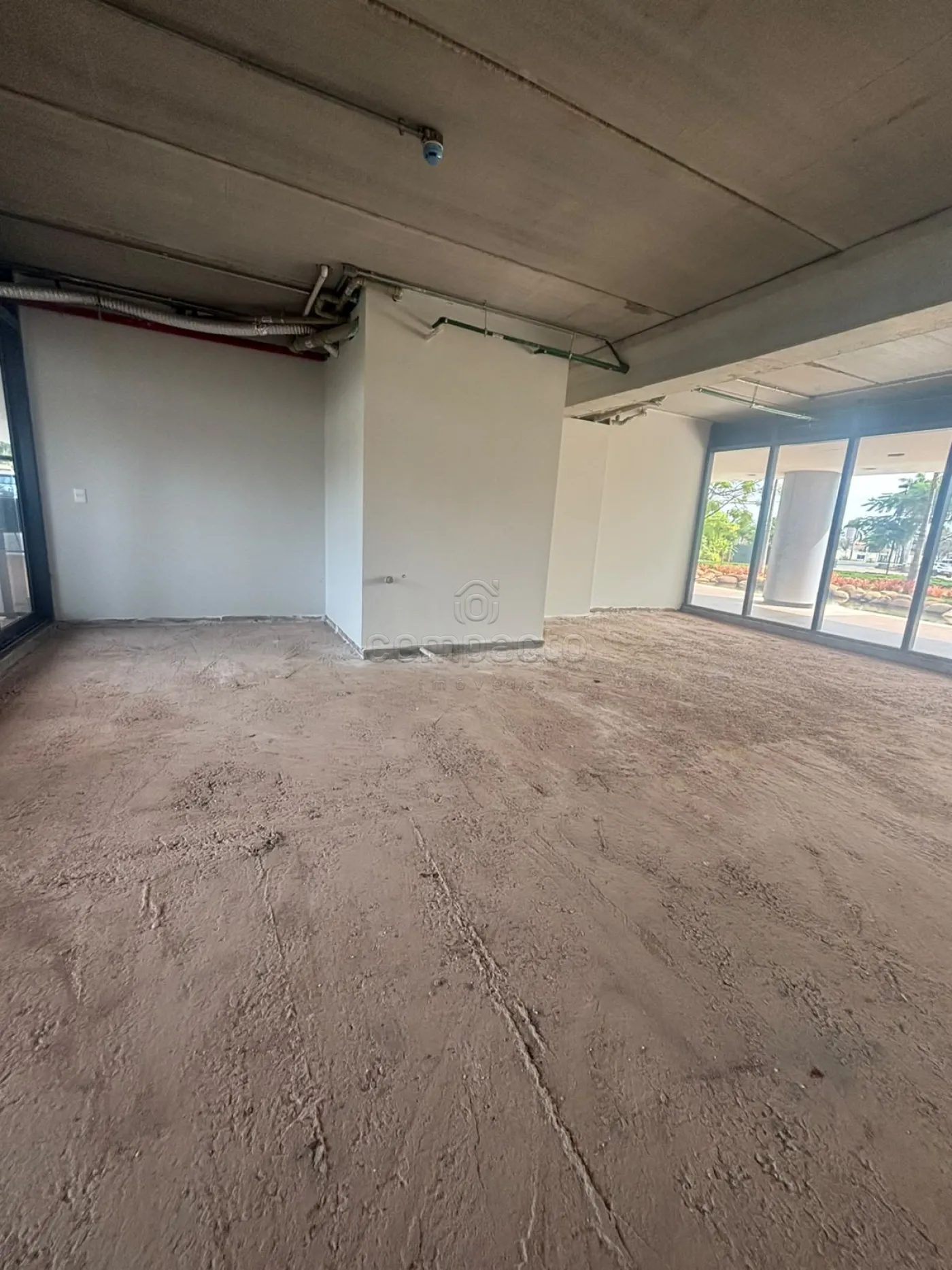 Alugar Comercial / SalaLoja Condom&iacute;nio em S&atilde;o Jos&eacute; do Rio Preto R$ 10.000,00 - Foto 7