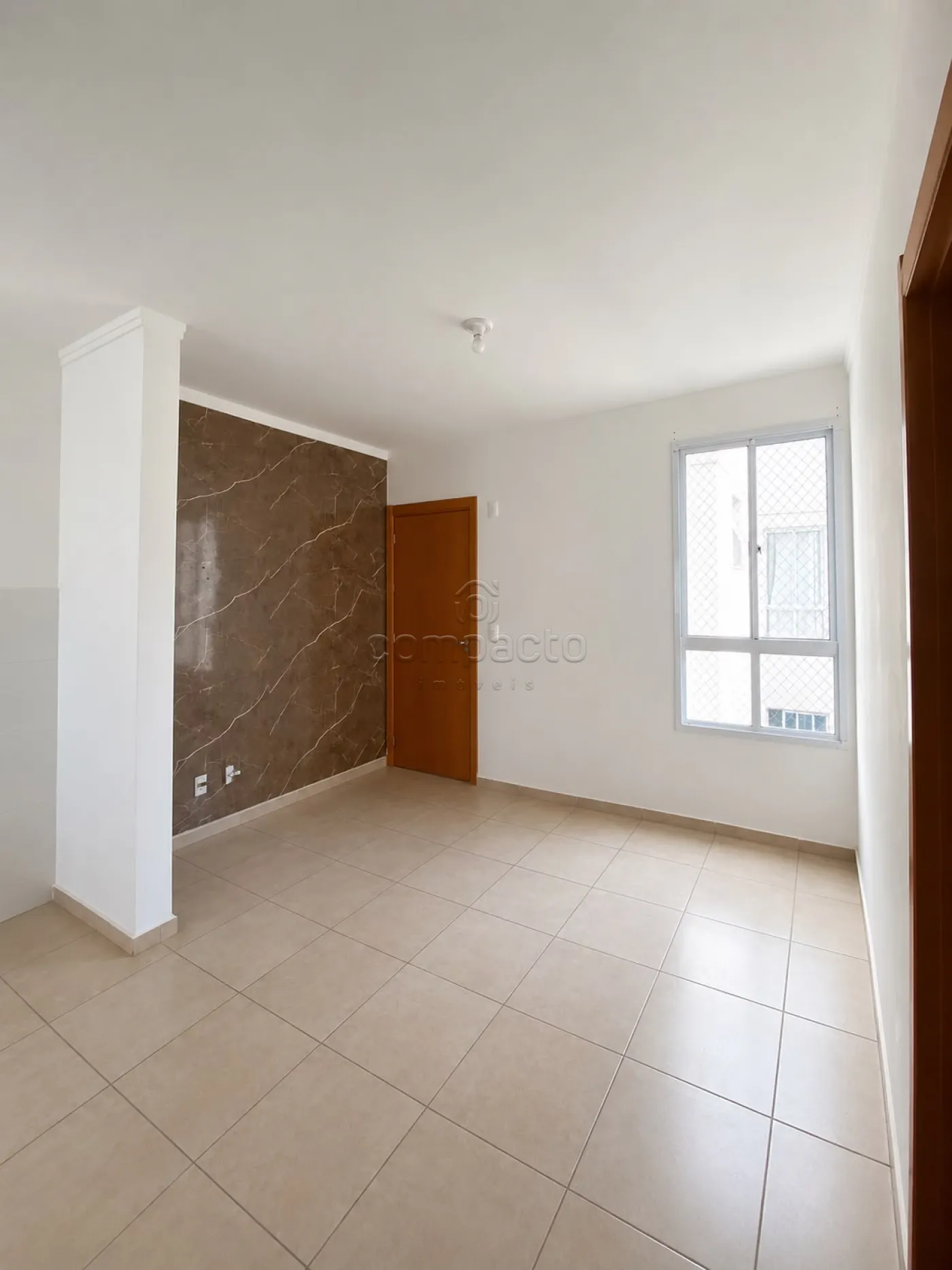 Apartamento para Locação | 2 Dormitórios | 1 Vaga | Zona Leste
