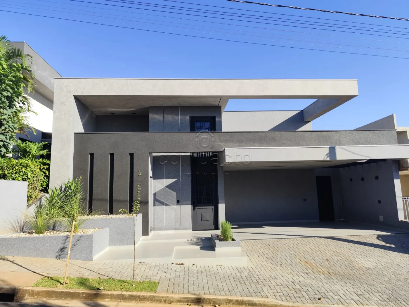 Casa 3 Quartos (3 Suíte) | 194 m² de Construção