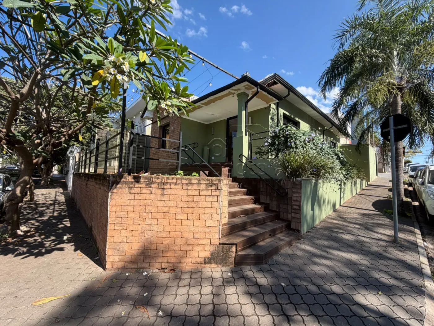 Prédio comercial | Bairro Centro