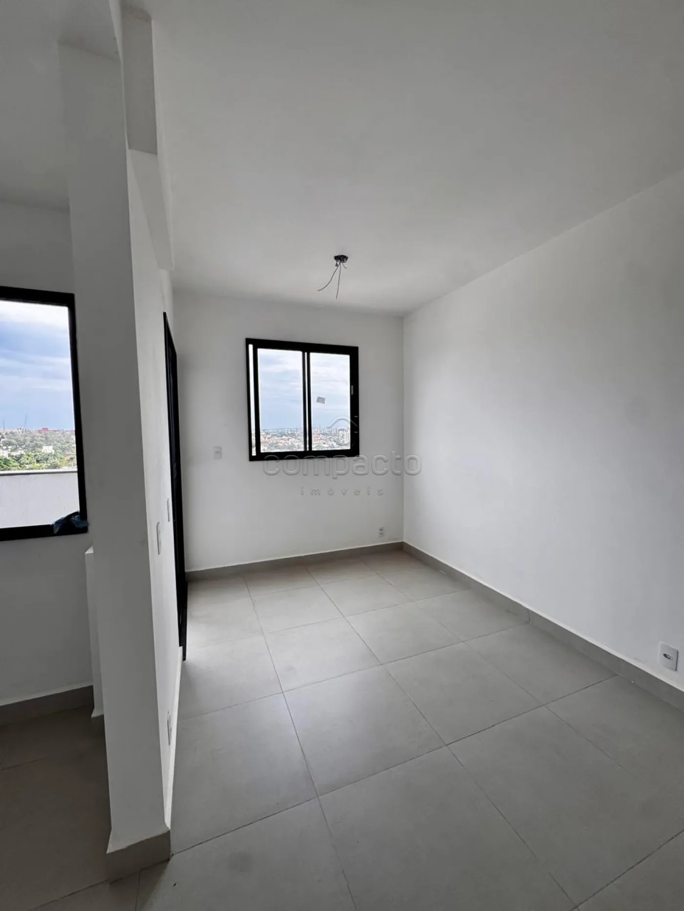 Apartamento 2 Quartos | 1 Vaga | Bairro Vivendas | Lazer Completo