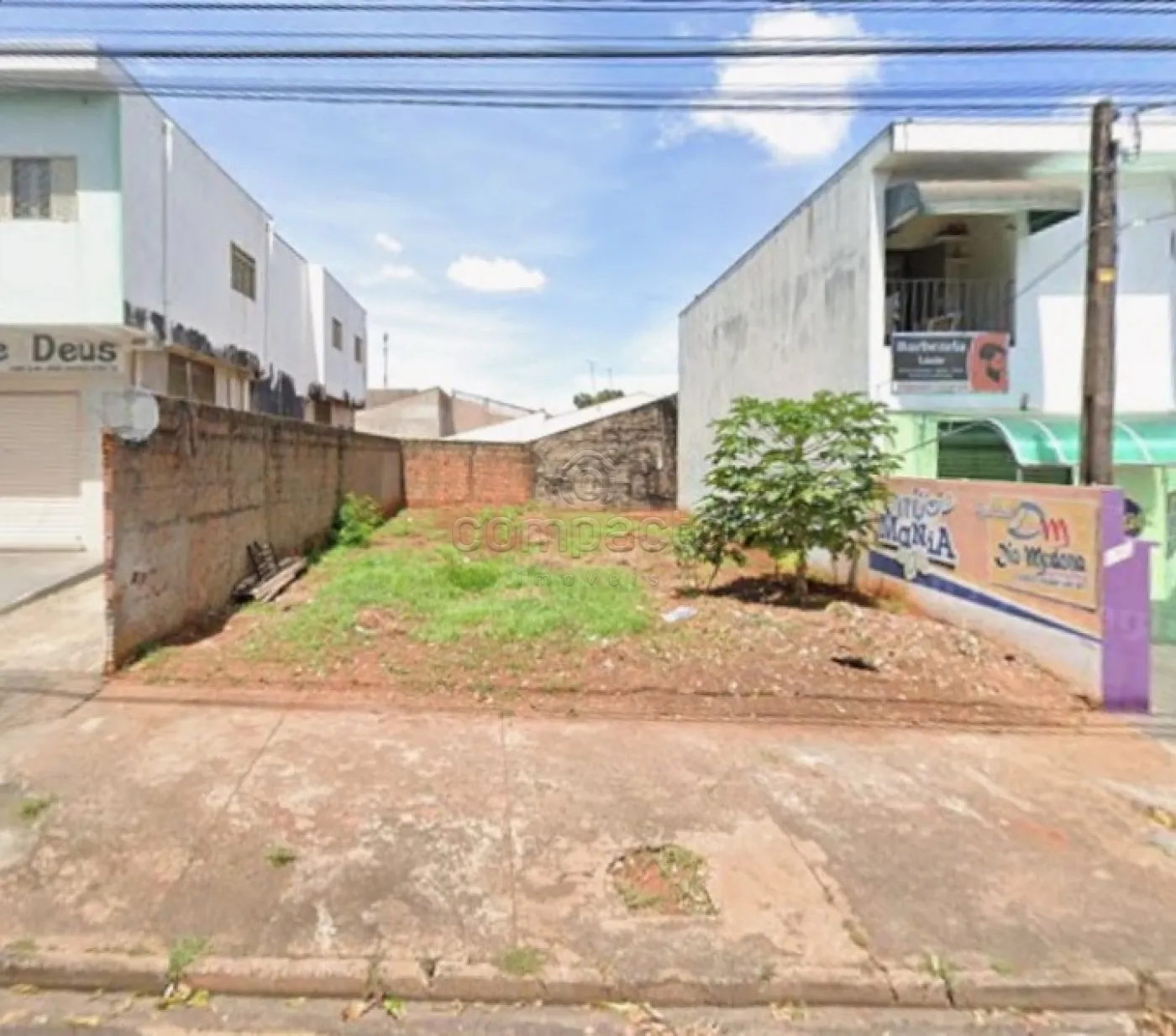 Terreno plano | 190m² | Bairro Jardim Nunes