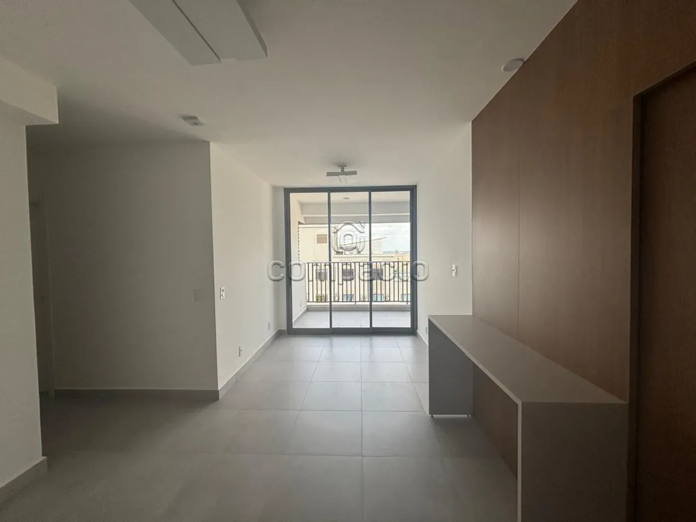 Alugar Apartamento / Padr&atilde;o em S&atilde;o Jos&eacute; do Rio Preto R$ 4.700,00 - Foto 2