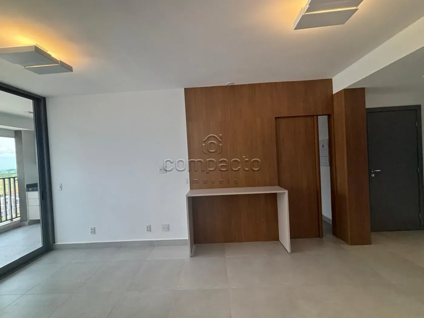 Alugar Apartamento / Padr&atilde;o em S&atilde;o Jos&eacute; do Rio Preto R$ 4.700,00 - Foto 3