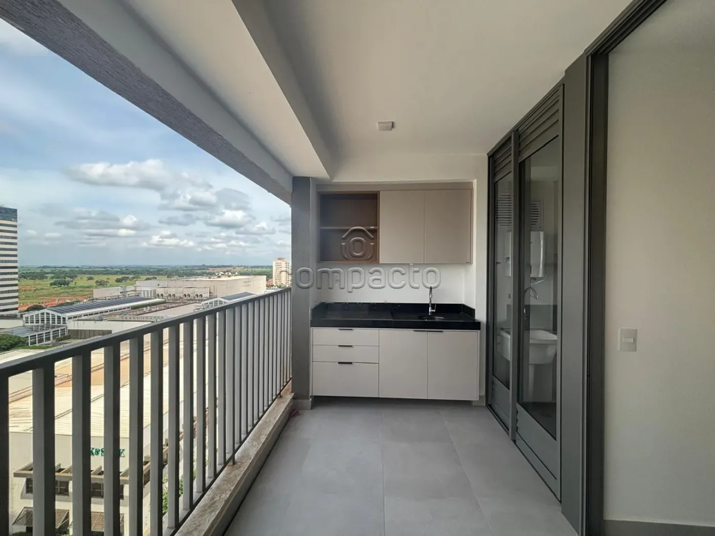 Alugar Apartamento / Padr&atilde;o em S&atilde;o Jos&eacute; do Rio Preto R$ 4.700,00 - Foto 4