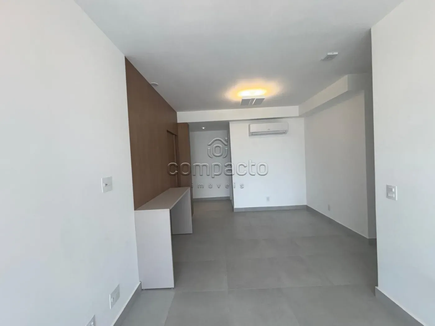 Alugar Apartamento / Padr&atilde;o em S&atilde;o Jos&eacute; do Rio Preto R$ 4.700,00 - Foto 5