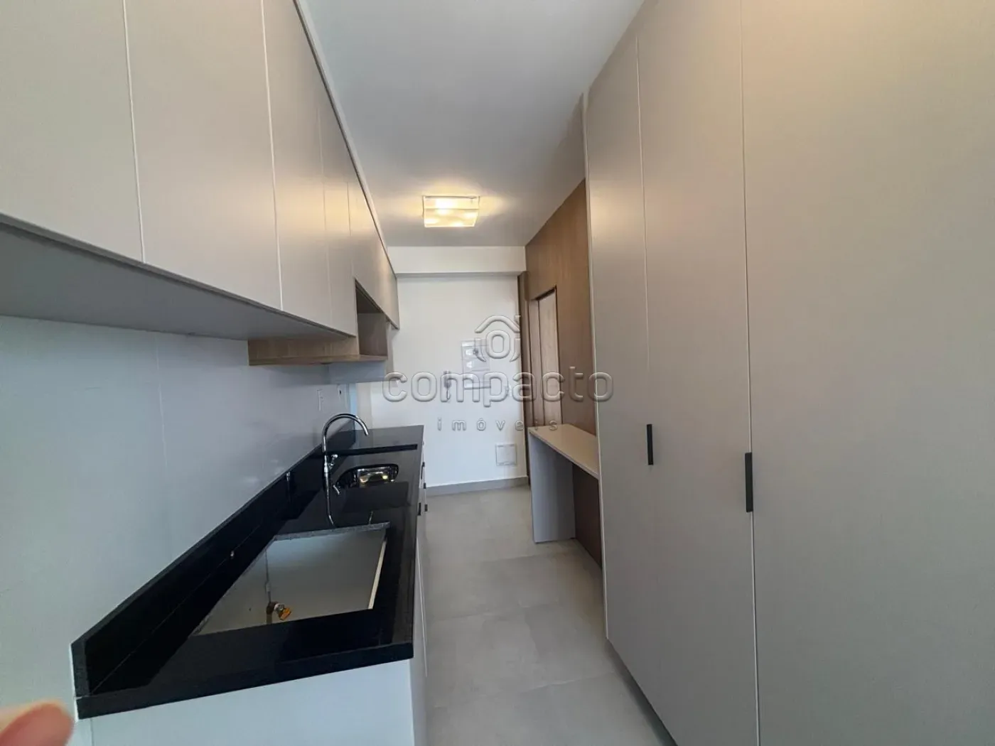 Alugar Apartamento / Padr&atilde;o em S&atilde;o Jos&eacute; do Rio Preto R$ 4.700,00 - Foto 7