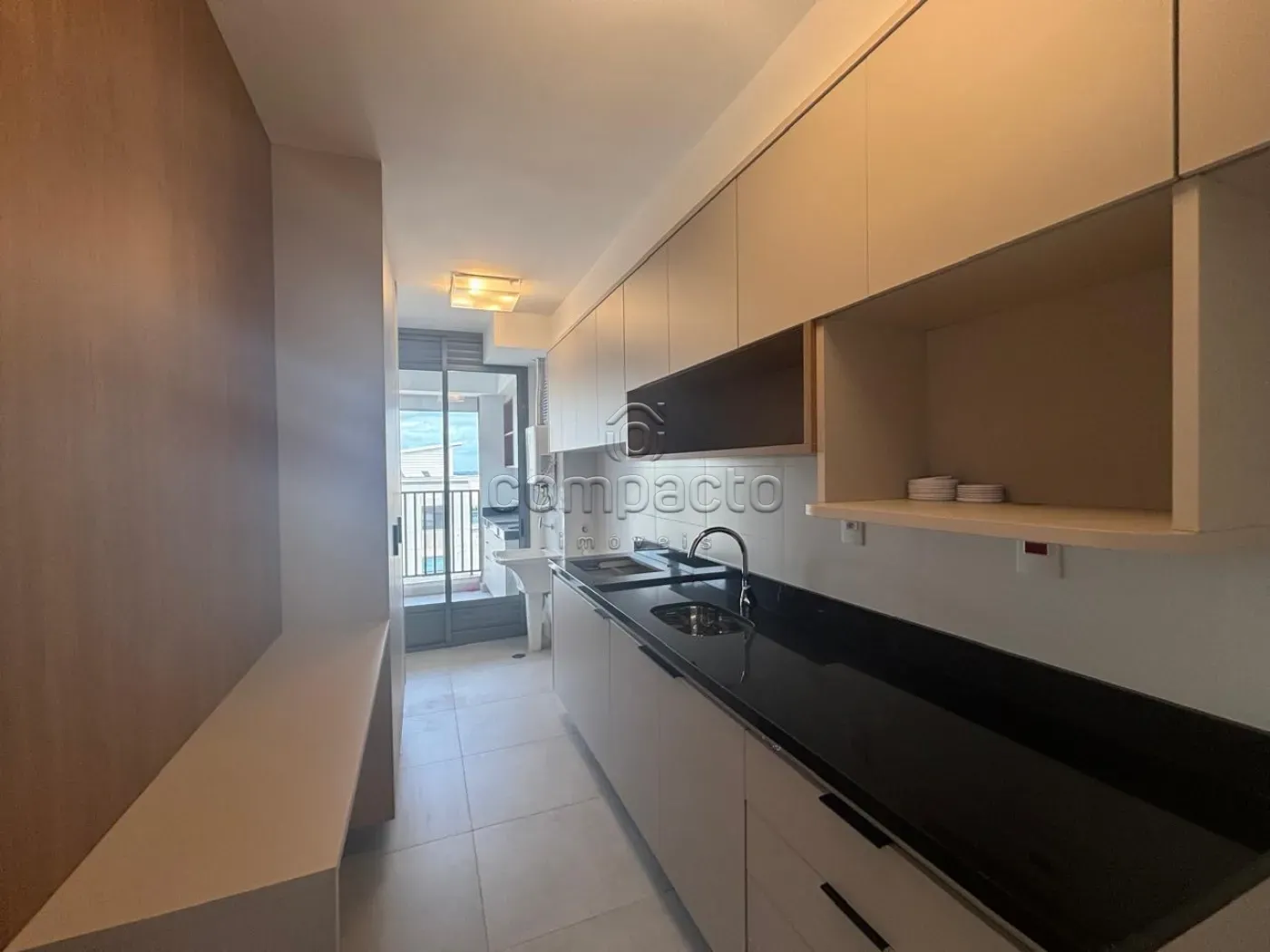 Alugar Apartamento / Padr&atilde;o em S&atilde;o Jos&eacute; do Rio Preto R$ 4.700,00 - Foto 8