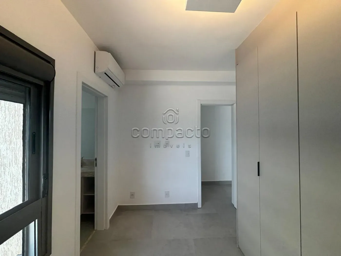 Alugar Apartamento / Padr&atilde;o em S&atilde;o Jos&eacute; do Rio Preto R$ 4.700,00 - Foto 9