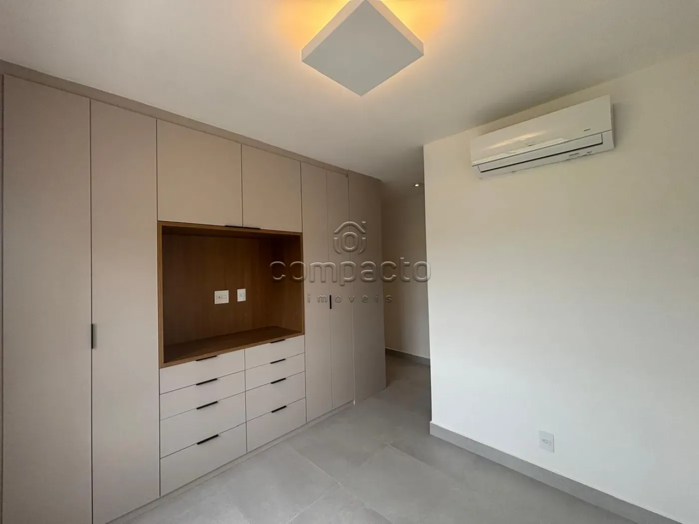 Alugar Apartamento / Padr&atilde;o em S&atilde;o Jos&eacute; do Rio Preto R$ 4.700,00 - Foto 13