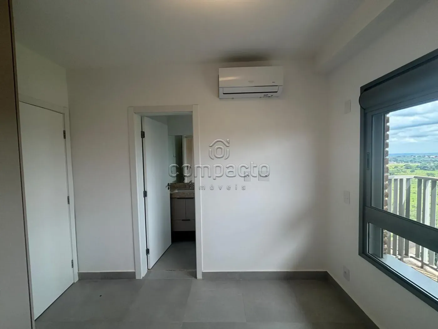 Alugar Apartamento / Padr&atilde;o em S&atilde;o Jos&eacute; do Rio Preto R$ 4.700,00 - Foto 15