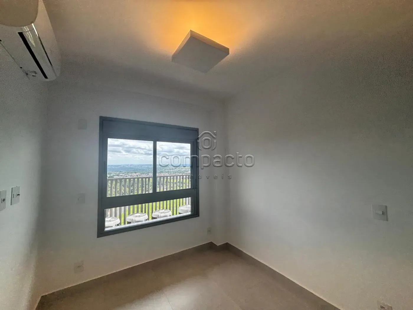 Alugar Apartamento / Padr&atilde;o em S&atilde;o Jos&eacute; do Rio Preto R$ 4.700,00 - Foto 16