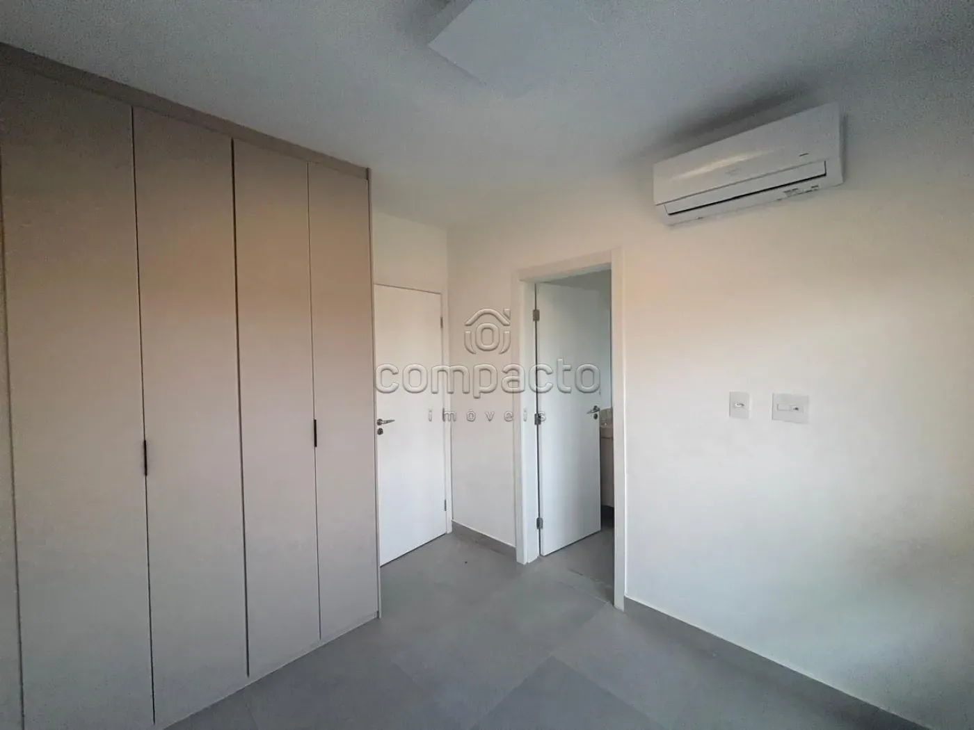 Alugar Apartamento / Padr&atilde;o em S&atilde;o Jos&eacute; do Rio Preto R$ 4.700,00 - Foto 17