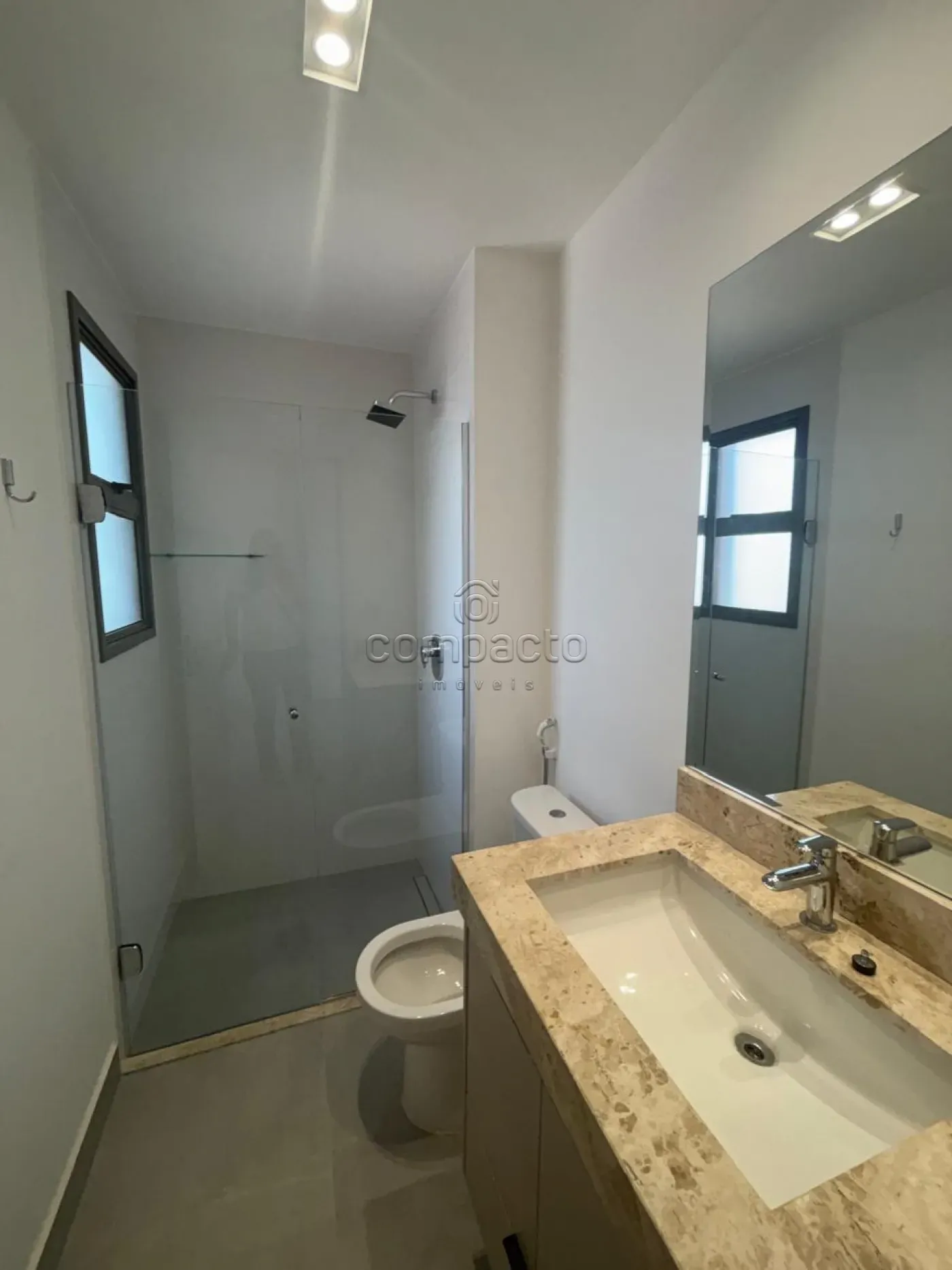 Alugar Apartamento / Padr&atilde;o em S&atilde;o Jos&eacute; do Rio Preto R$ 4.700,00 - Foto 20