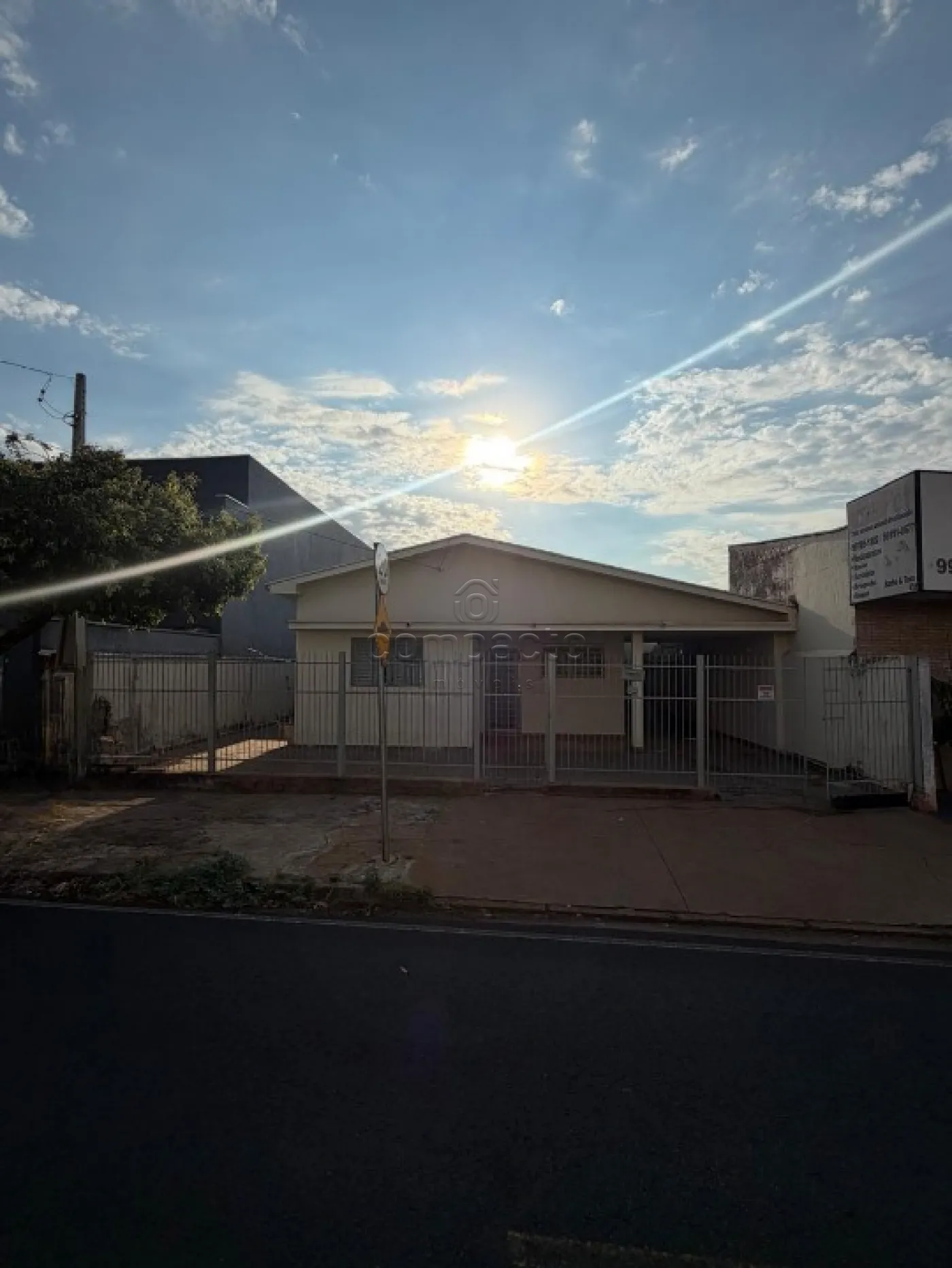 Casa com 3 Quartos | 3 Vagas | Bairro Higienópolis