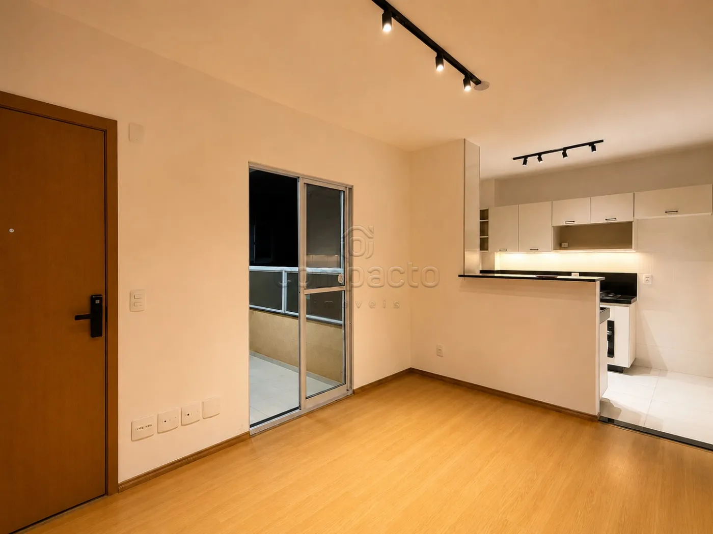 Apartamento 2 Quartos | 1 Vaga | Bairro Jardim Marajó I | Lazer