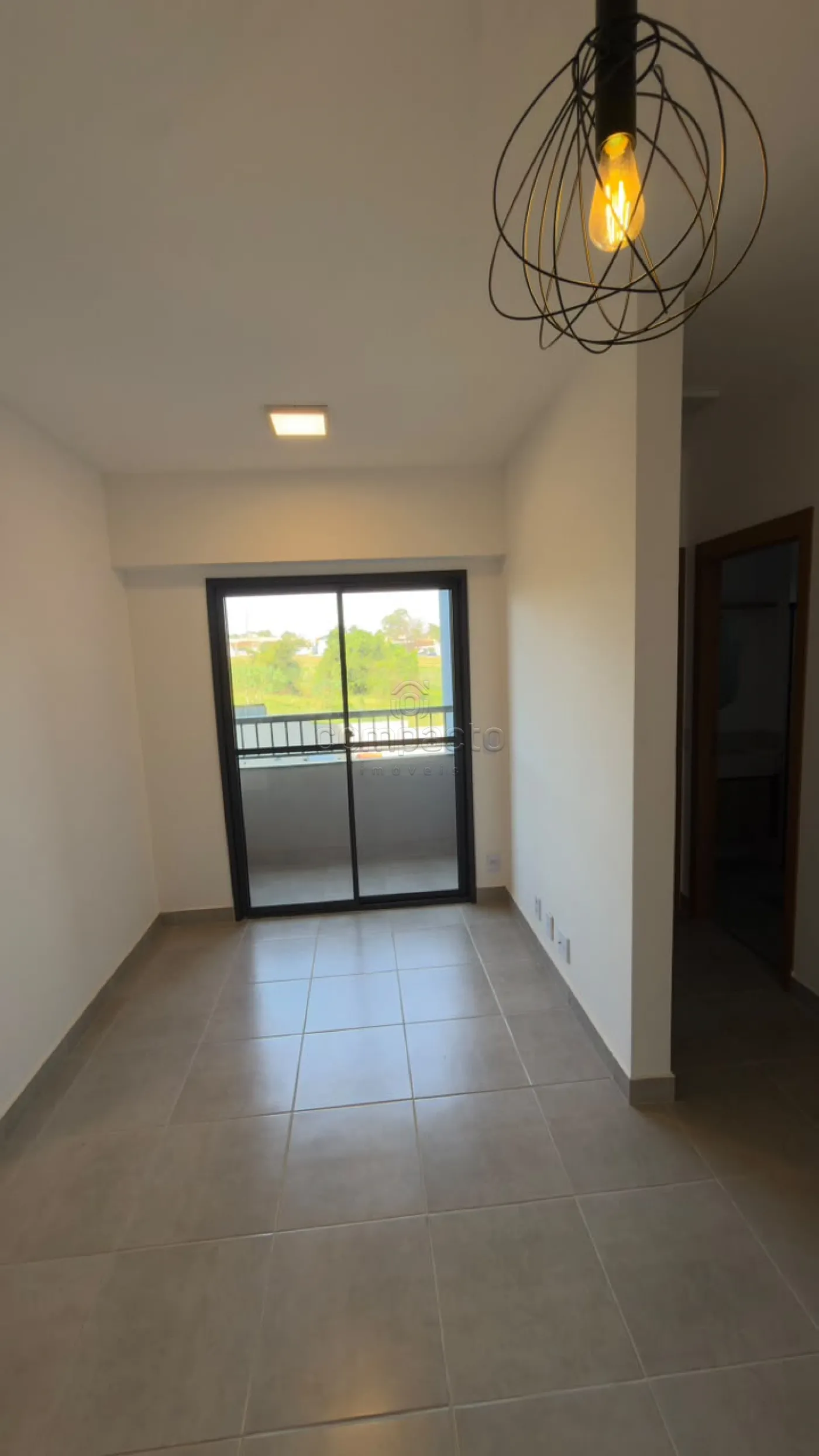 Apartamento 2 Quartos | 1 Vaga | Bairro Jardim Bianco | Lazer Completo