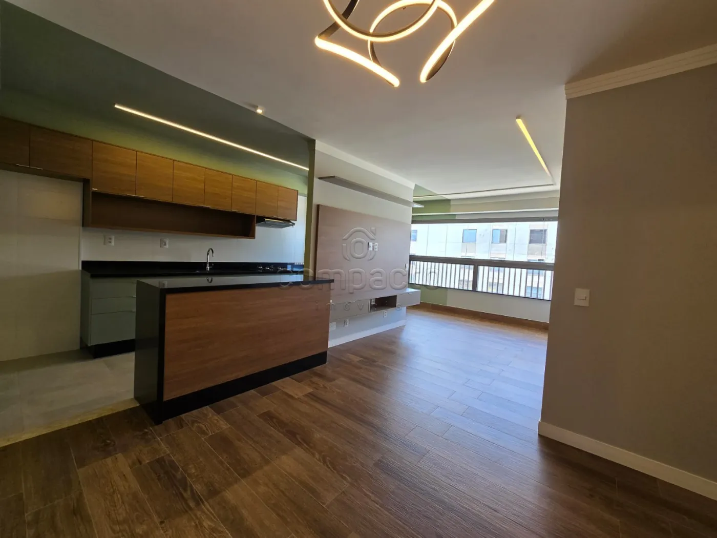 Apartamento 3 Quartos | 2 Vagas | Bairro Jardim Paulistano | Lazer Completo