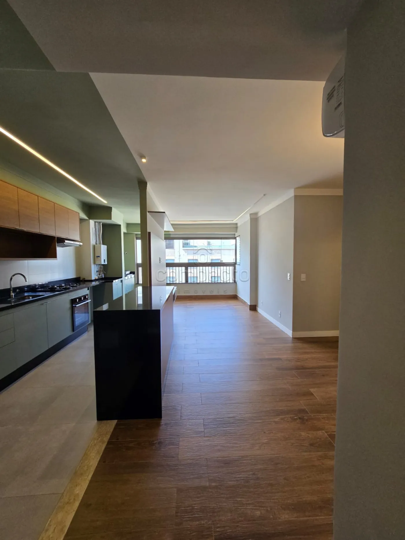 Alugar Apartamento / Padr&atilde;o em S&atilde;o Jos&eacute; do Rio Preto R$ 6.000,00 - Foto 2