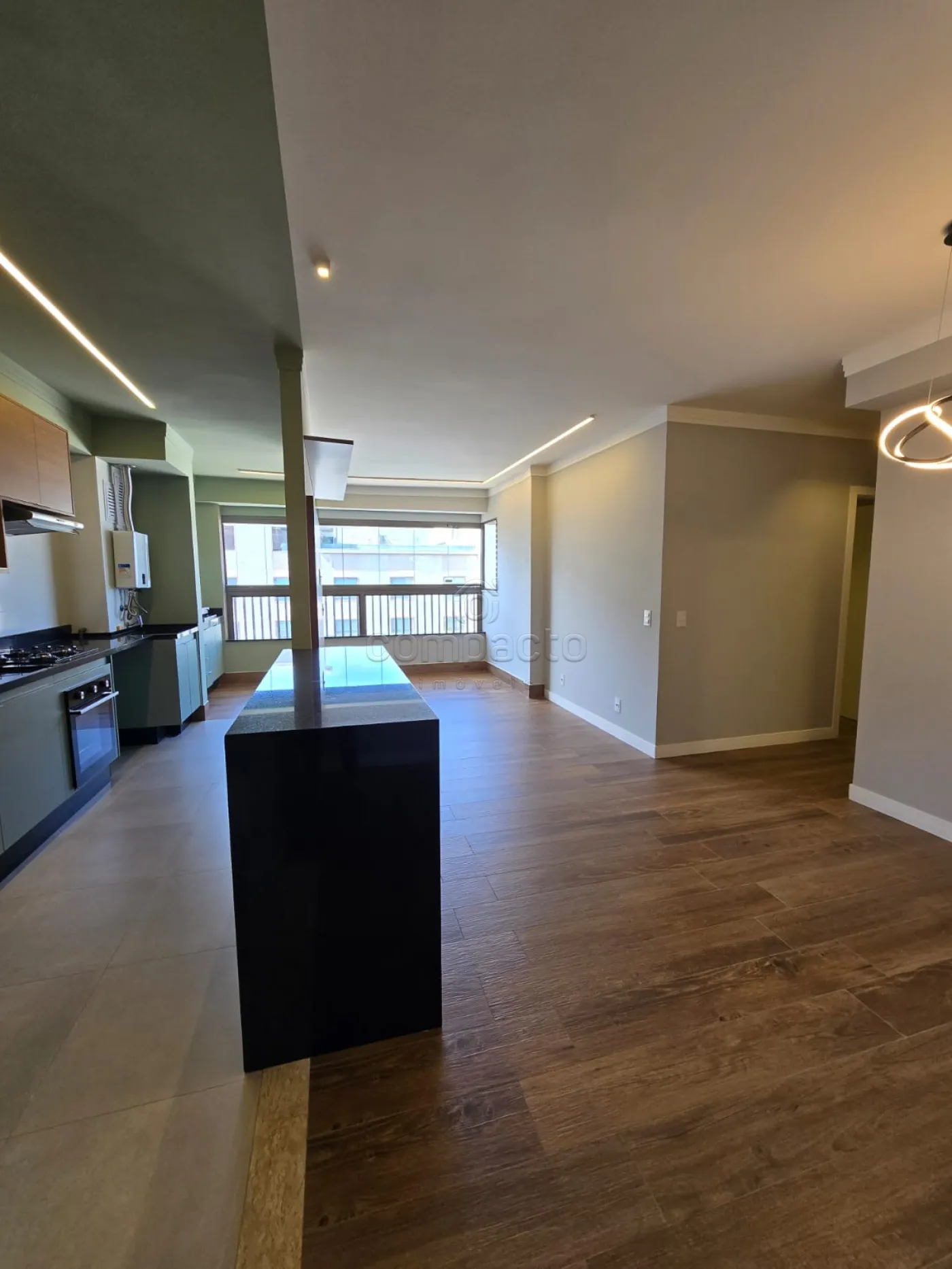Alugar Apartamento / Padr&atilde;o em S&atilde;o Jos&eacute; do Rio Preto R$ 6.000,00 - Foto 3