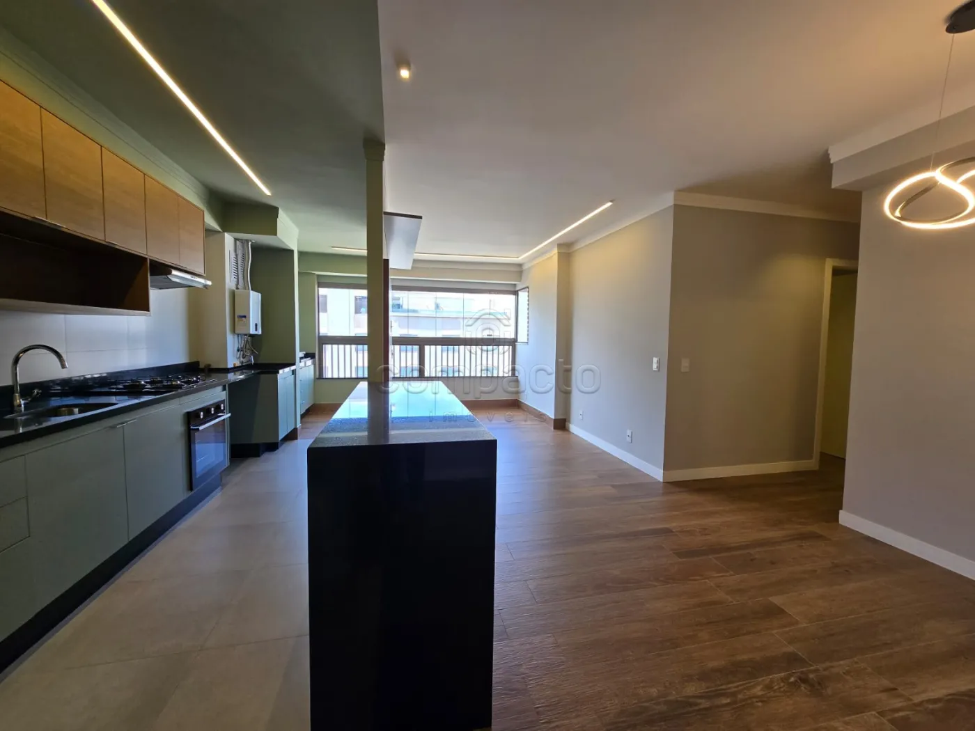 Alugar Apartamento / Padr&atilde;o em S&atilde;o Jos&eacute; do Rio Preto R$ 6.000,00 - Foto 4