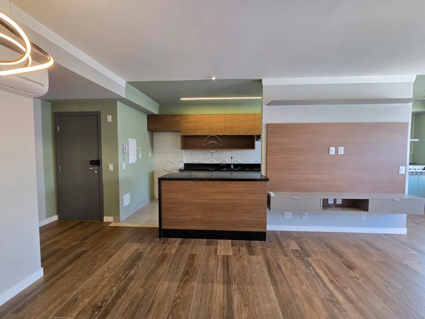 Alugar Apartamento / Padr&atilde;o em S&atilde;o Jos&eacute; do Rio Preto R$ 6.000,00 - Foto 5