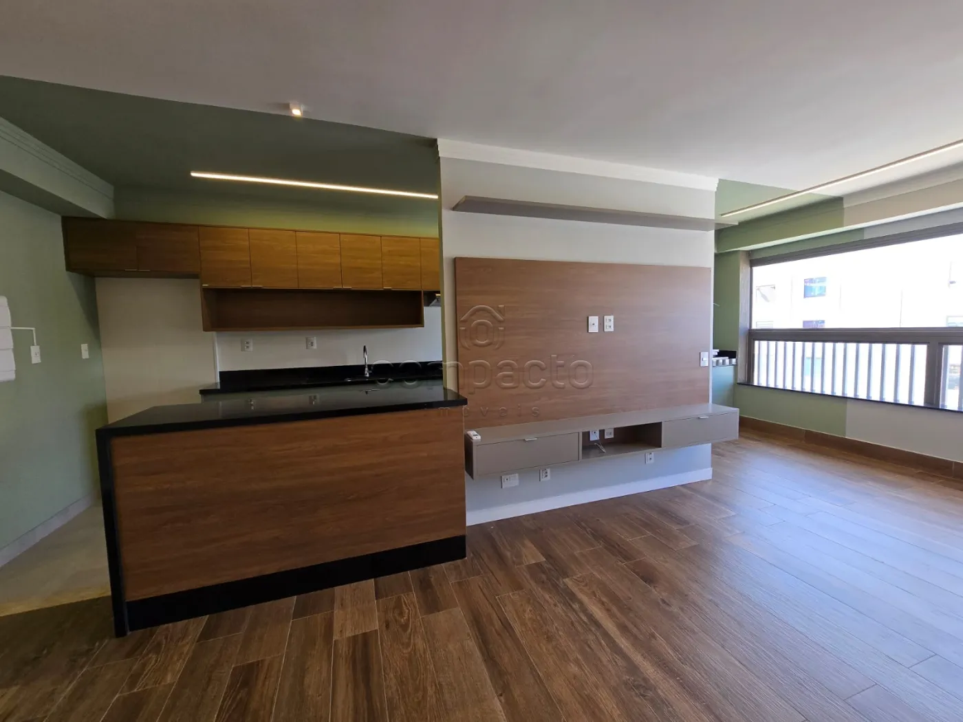 Alugar Apartamento / Padr&atilde;o em S&atilde;o Jos&eacute; do Rio Preto R$ 6.000,00 - Foto 6