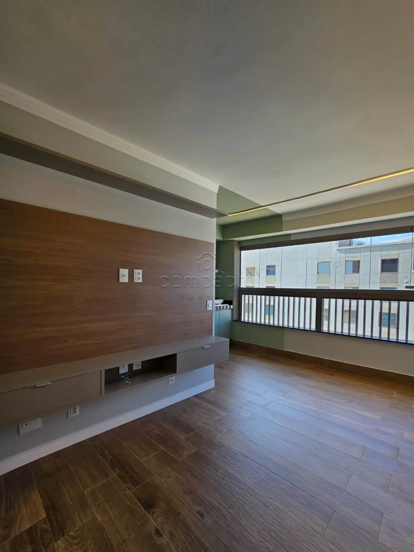 Alugar Apartamento / Padr&atilde;o em S&atilde;o Jos&eacute; do Rio Preto R$ 6.000,00 - Foto 7