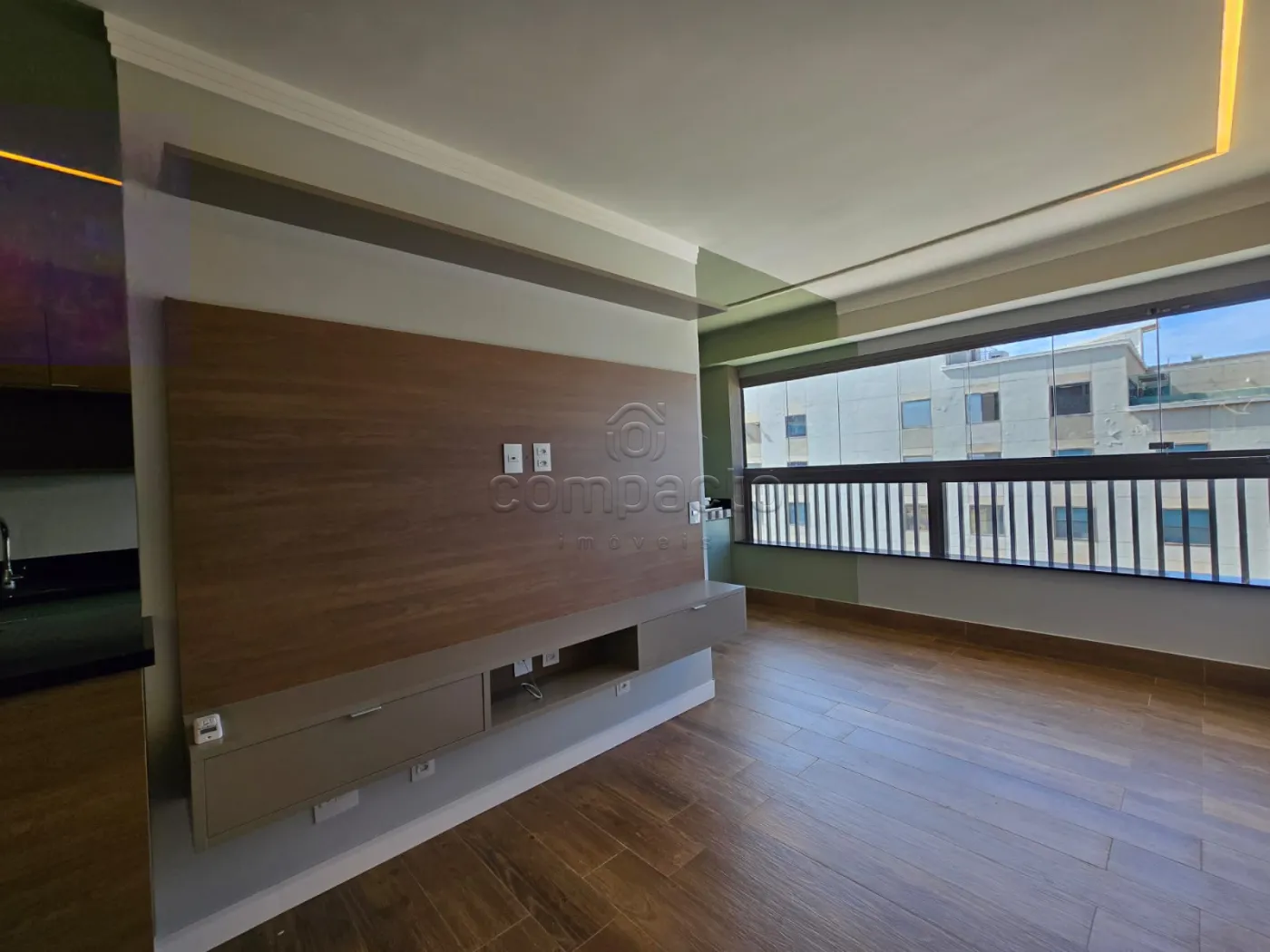 Alugar Apartamento / Padr&atilde;o em S&atilde;o Jos&eacute; do Rio Preto R$ 6.000,00 - Foto 8